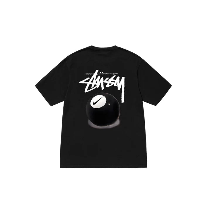 Flash Sale Stussy Ball Vintage T-Shirt