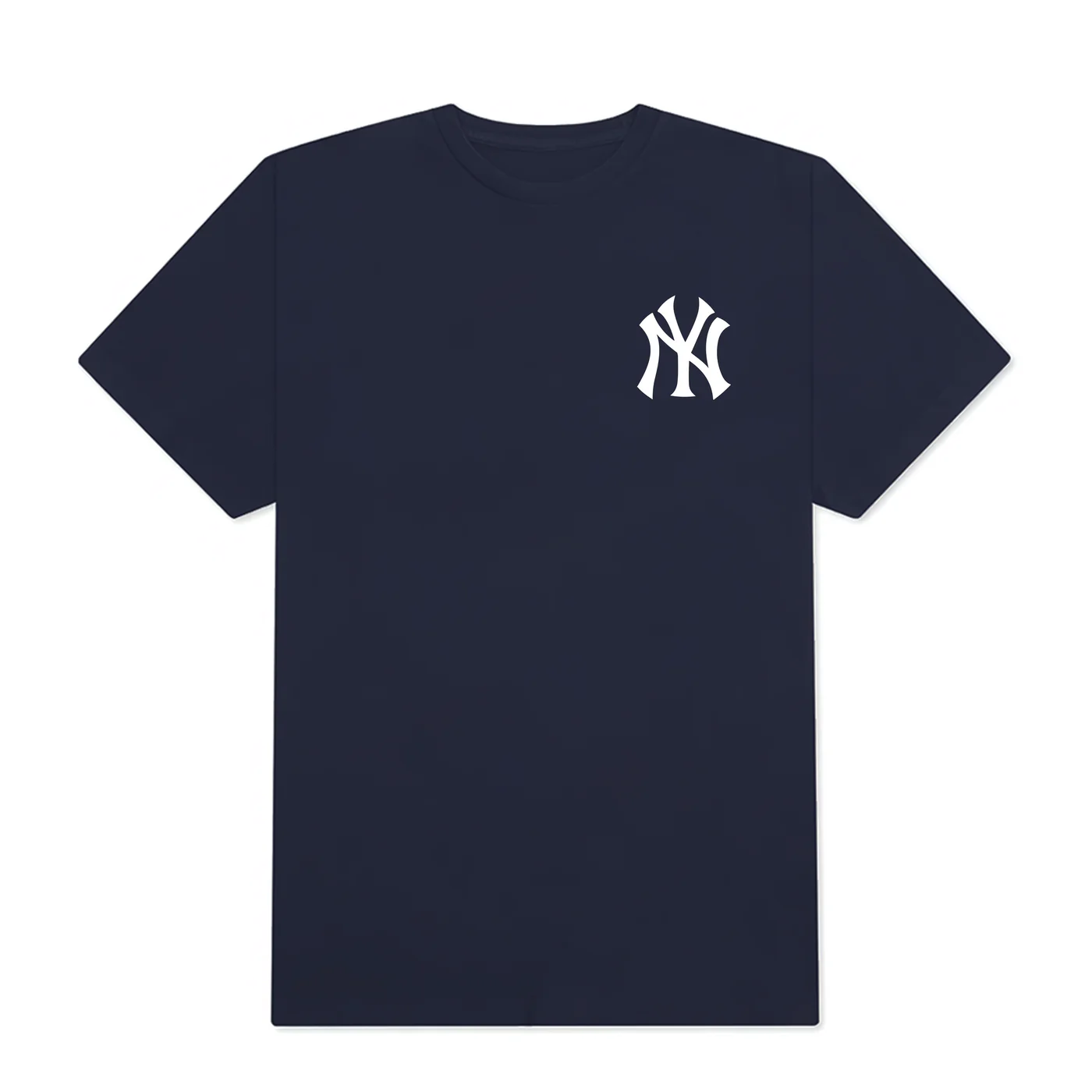 Flash Sale MLB New York Yankees Water Line T-Shirt