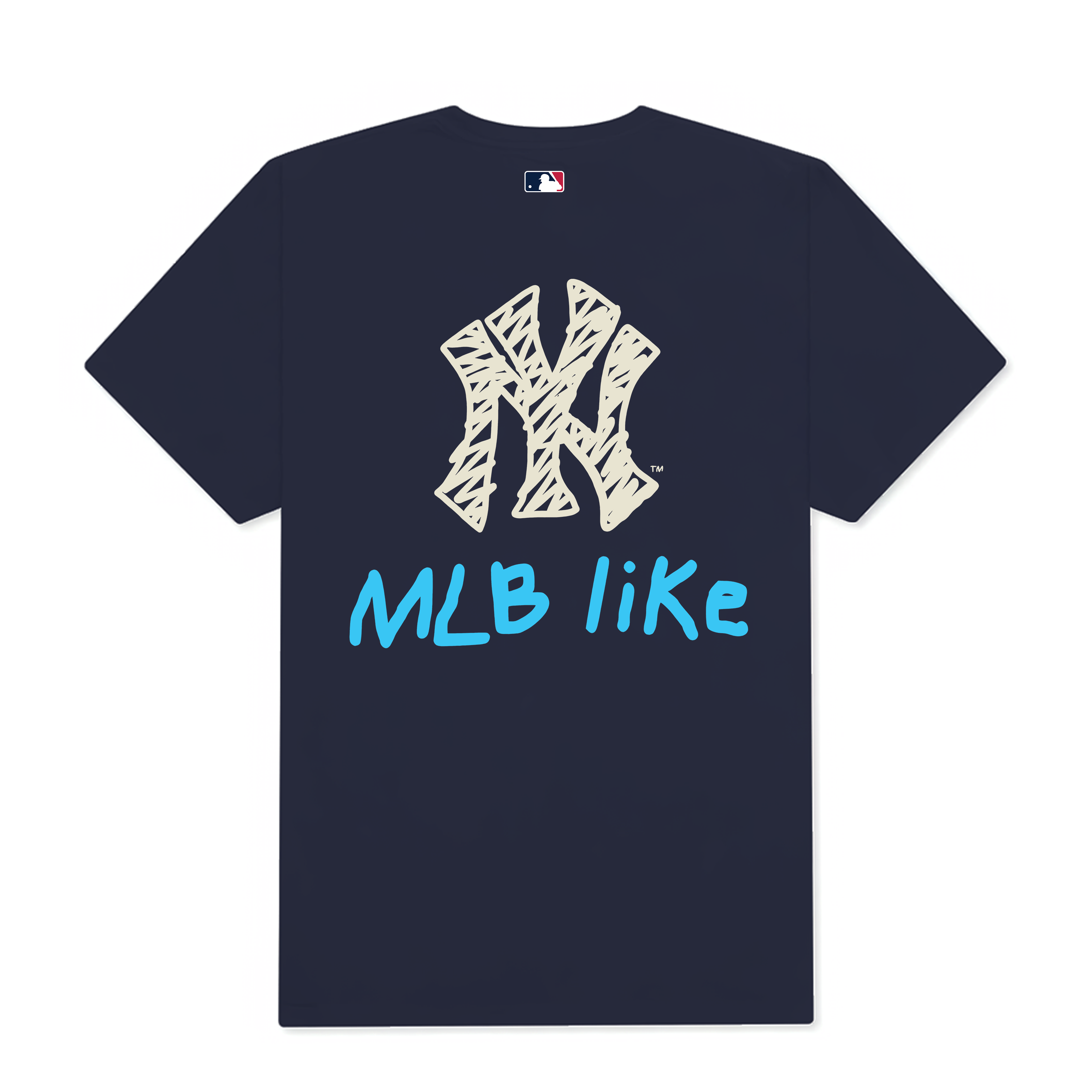 MLB New York Yankees T-Shirt