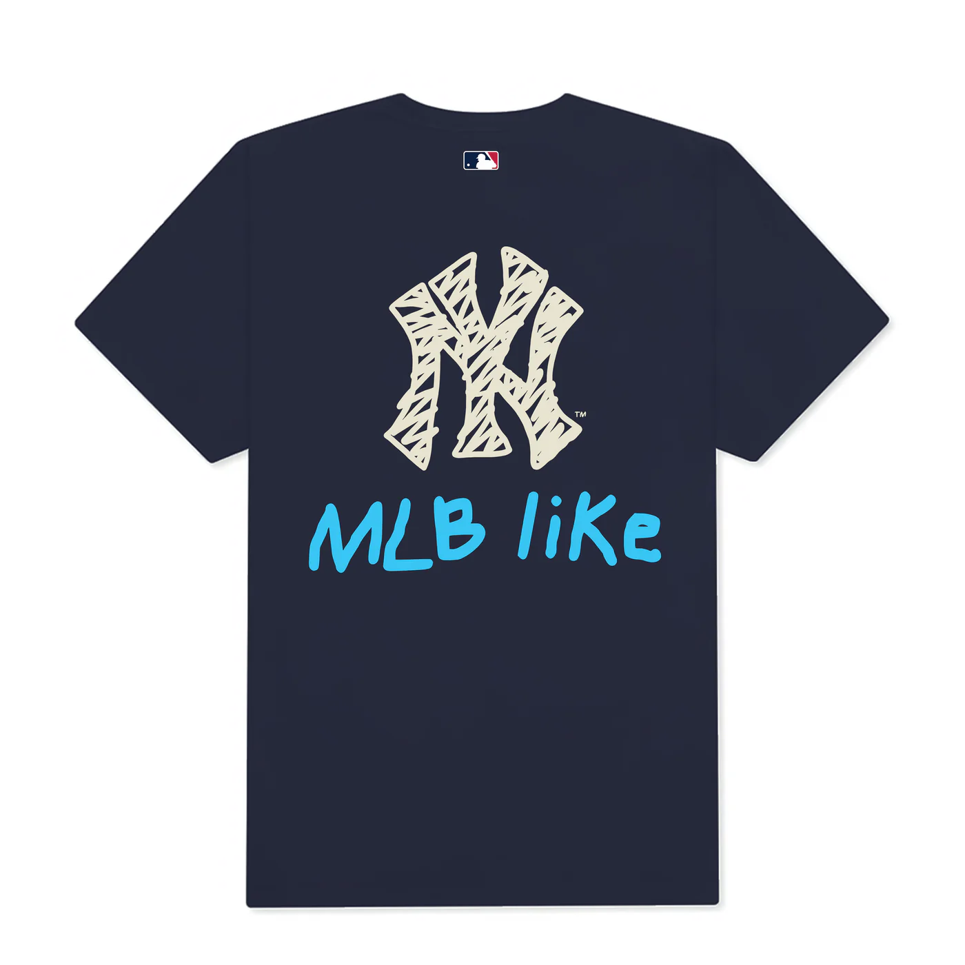 Flash Sale MLB New York Yankees T-Shirt