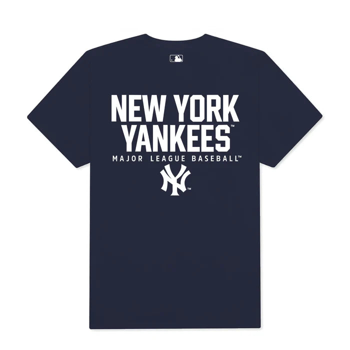 Flash Sale MLB New York Yankees Major League Baseball T-Shirt