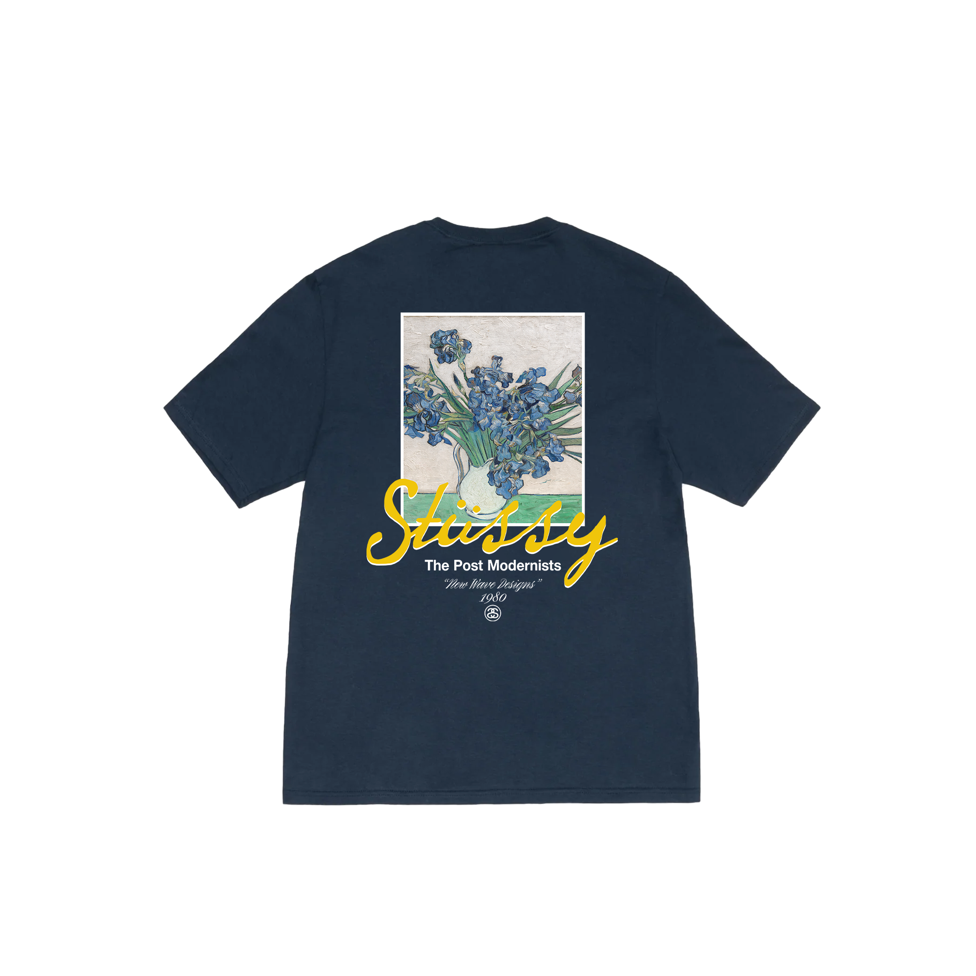 Stussy Post Modernists T-Shirt