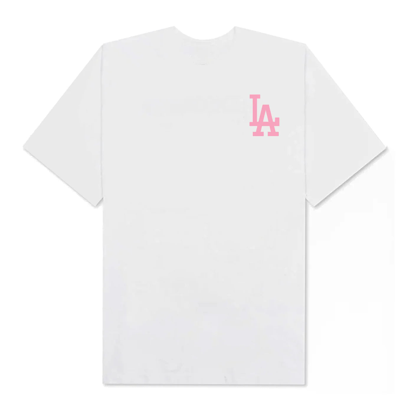 Flash Sale MLB LA The Powerpuff Girls T-Shirt