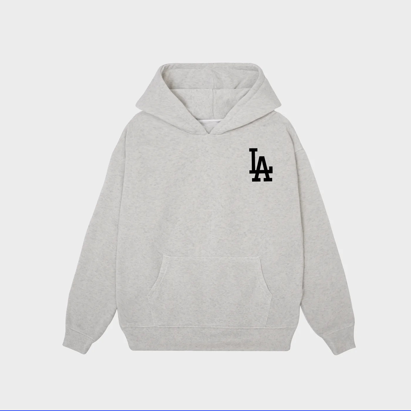 Flash Sale MLB LA Dodgers Tom Hoodie