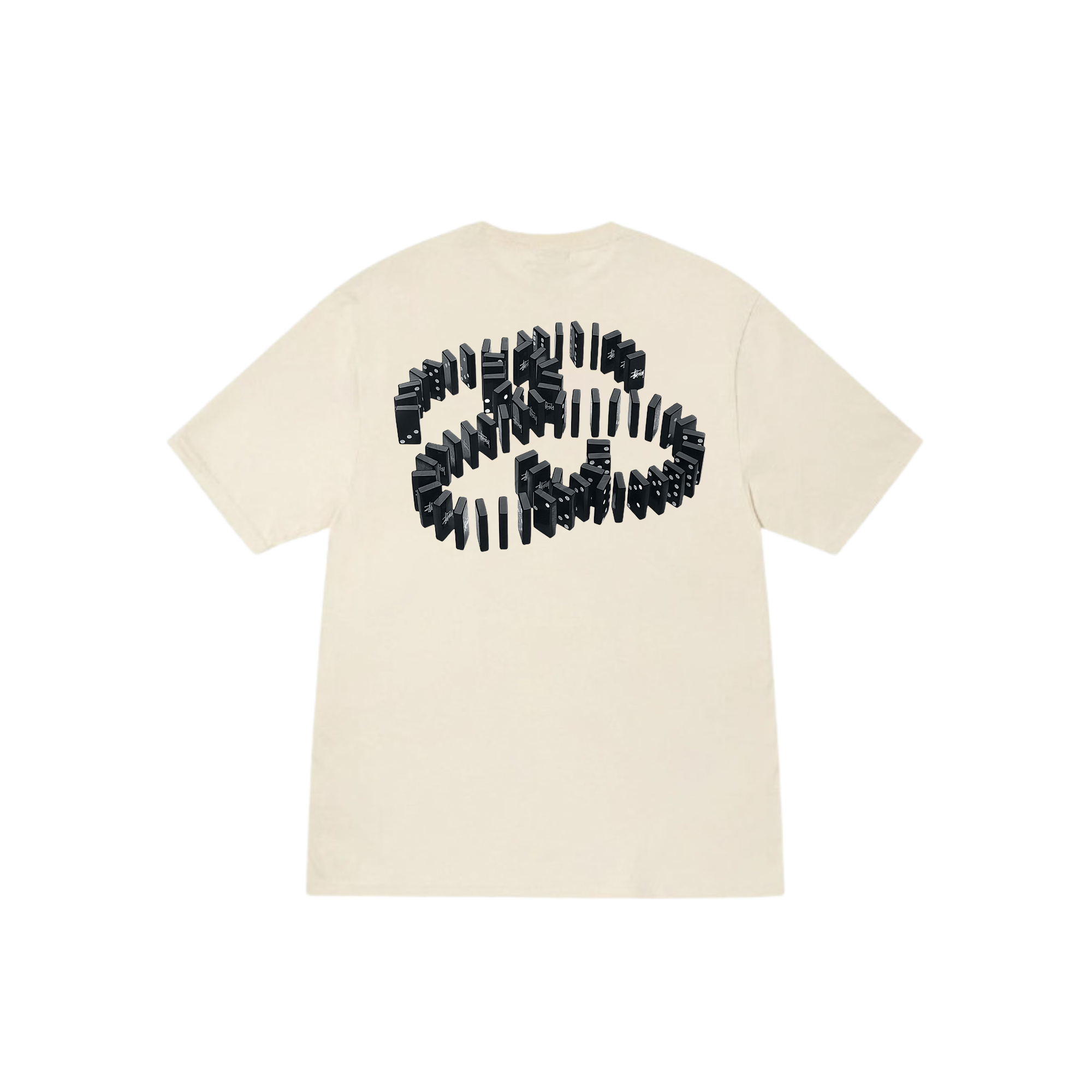 Stussy Dominos T-Shirt