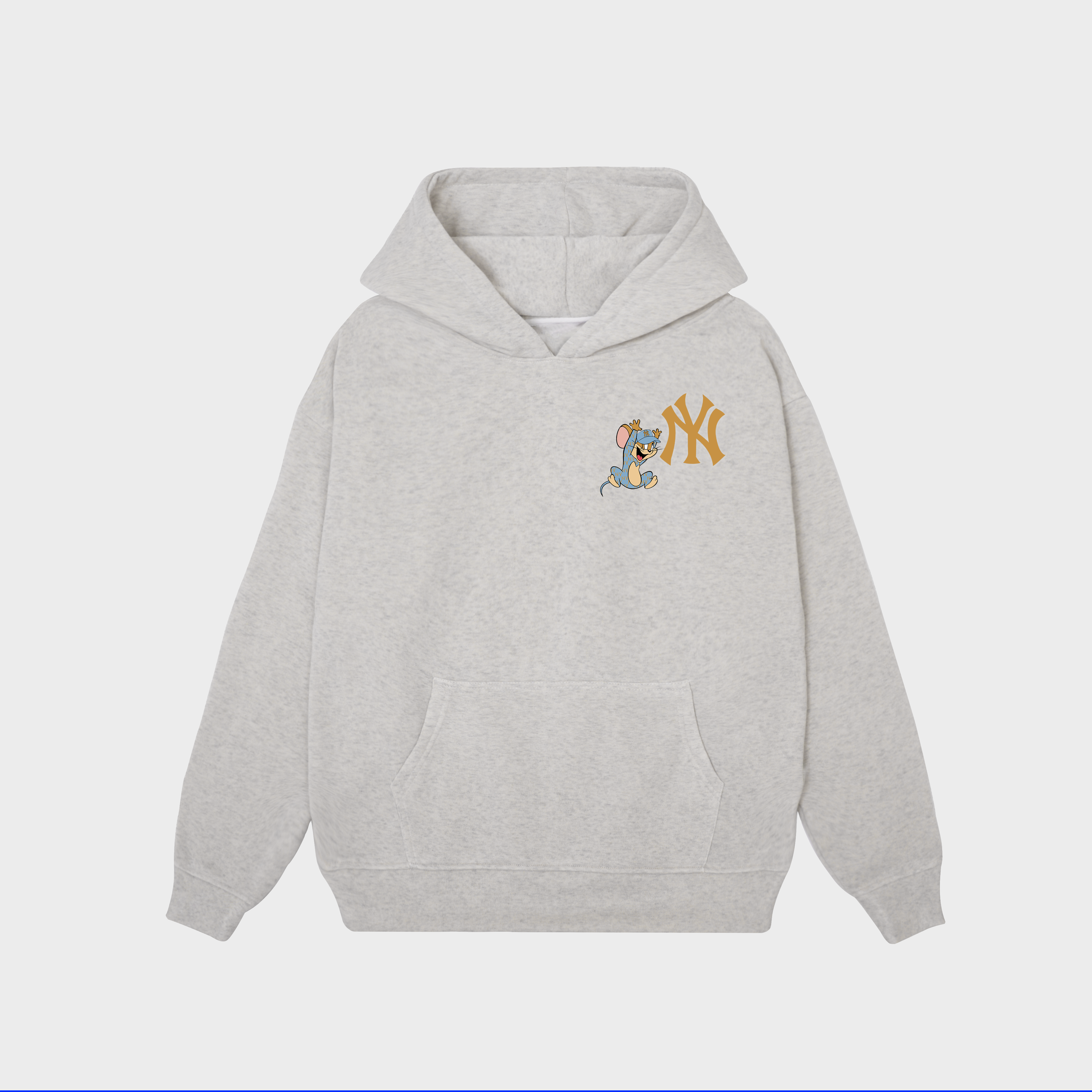 MLB New York Yankees Jerry Hoodie