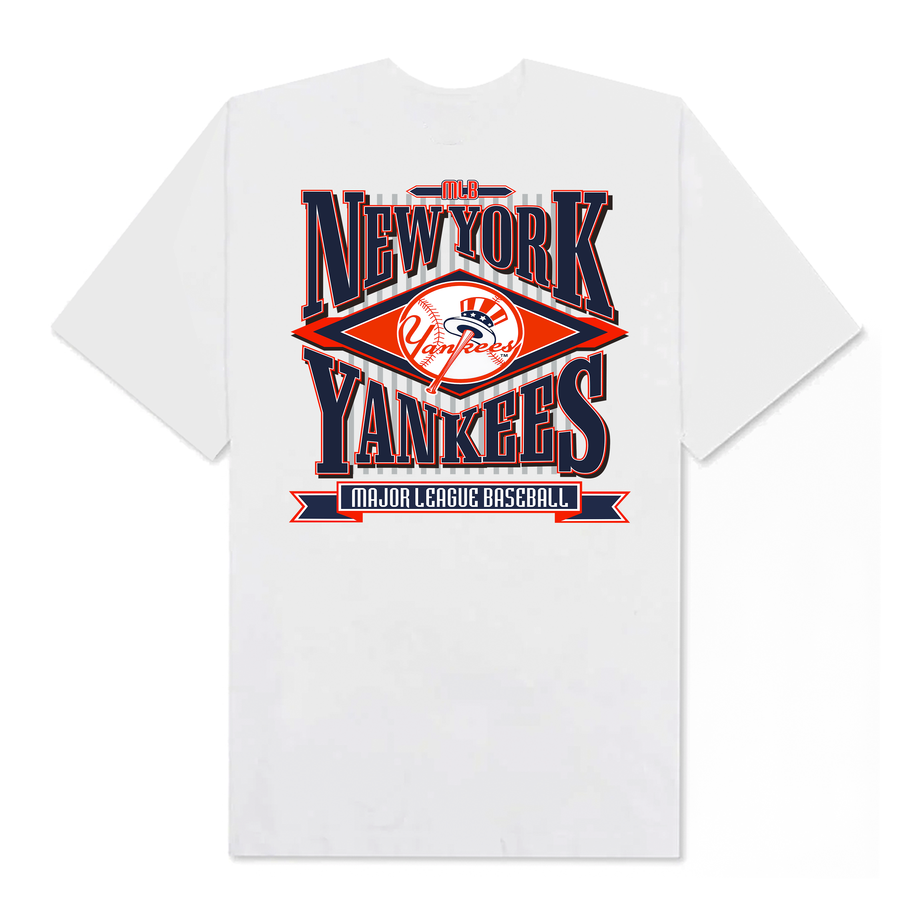 MLB New York Yankees T-Shirt