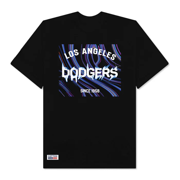 Flash Sale MLB Los Angeles Dodgers T-Shirt