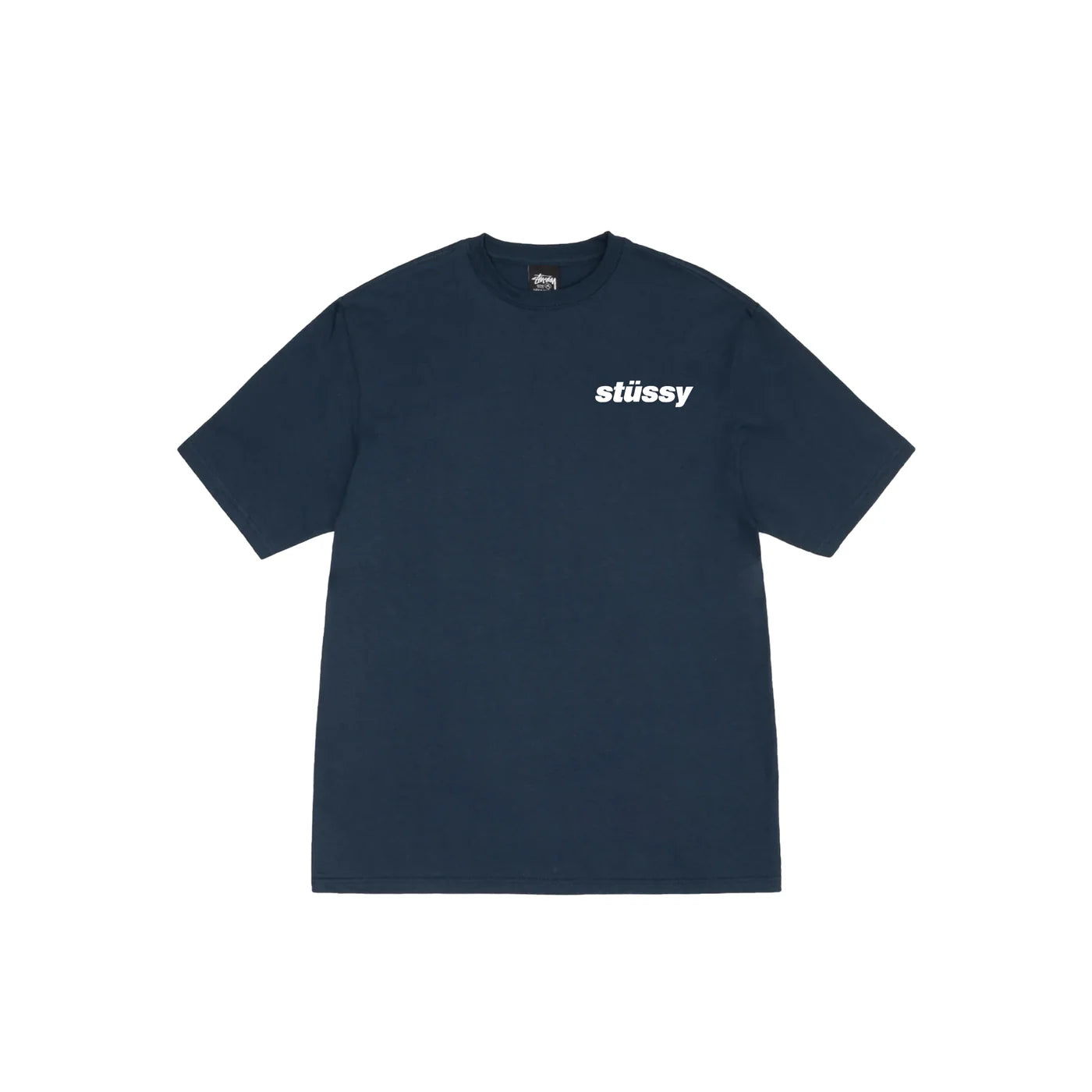 Flash Sale Stussy Cream T-Shirt