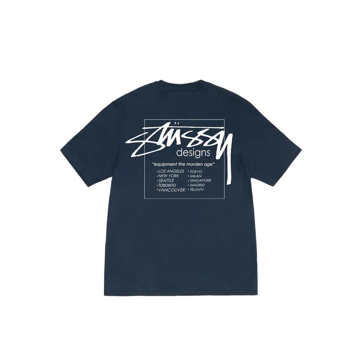 Flash Sale Stüssy Classic T-Shirt