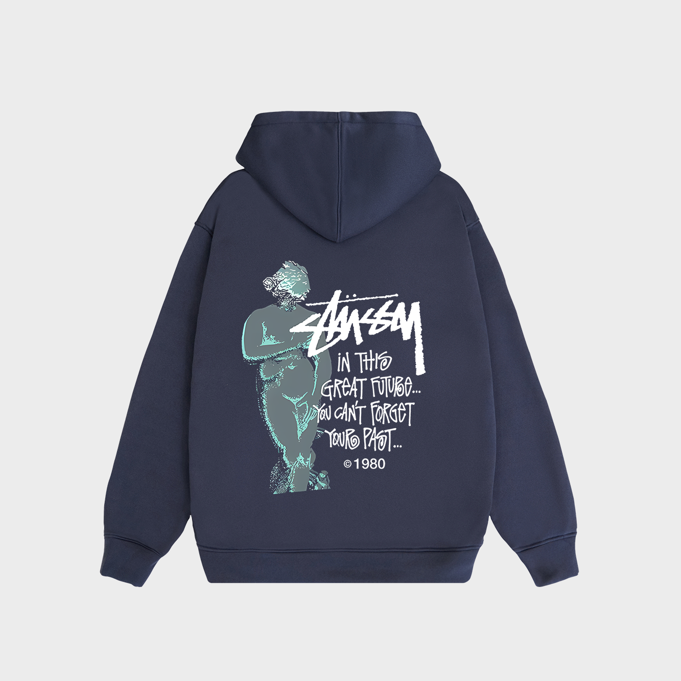 Stussy Hoodie