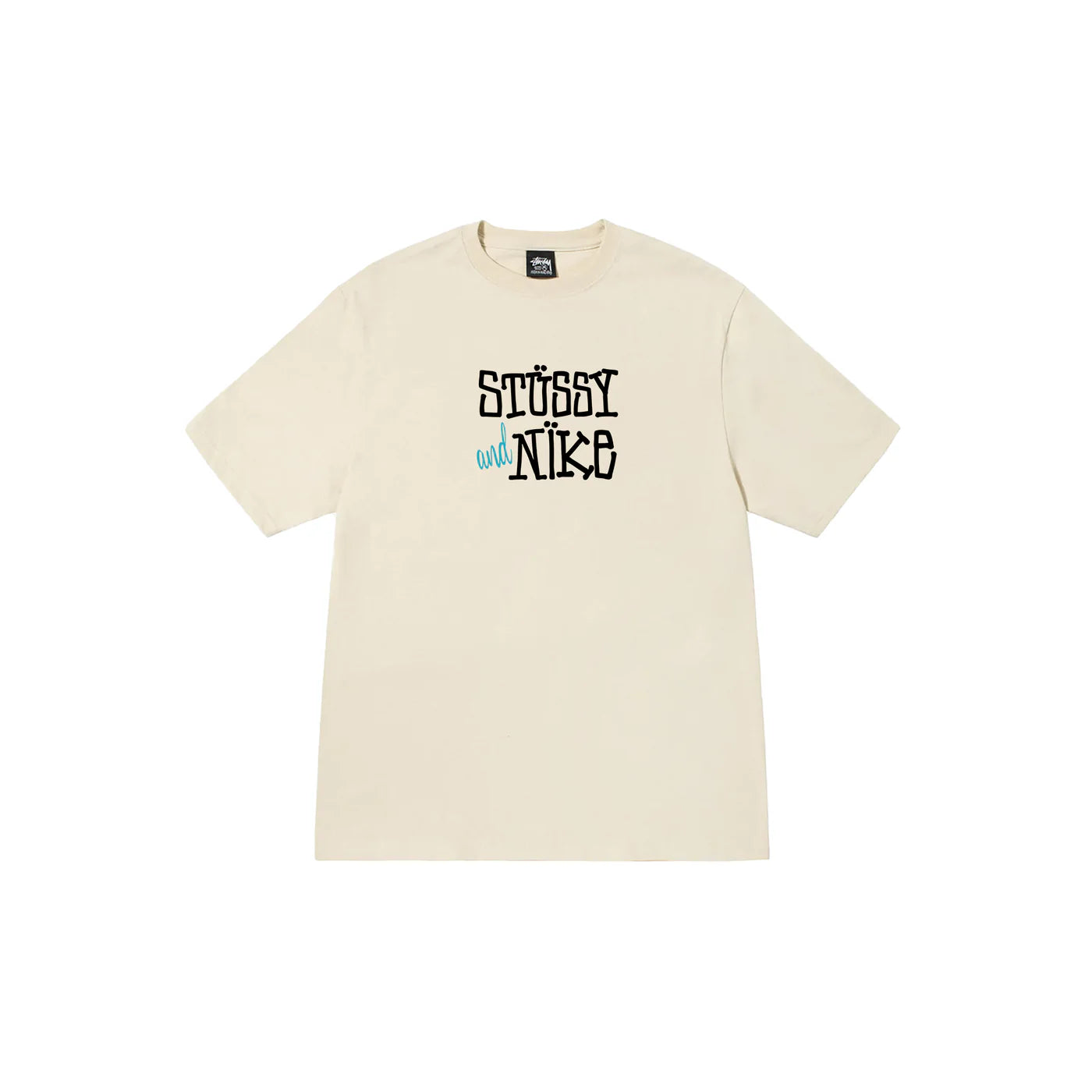 Flash Sale Stussy x Nike T-Shirt