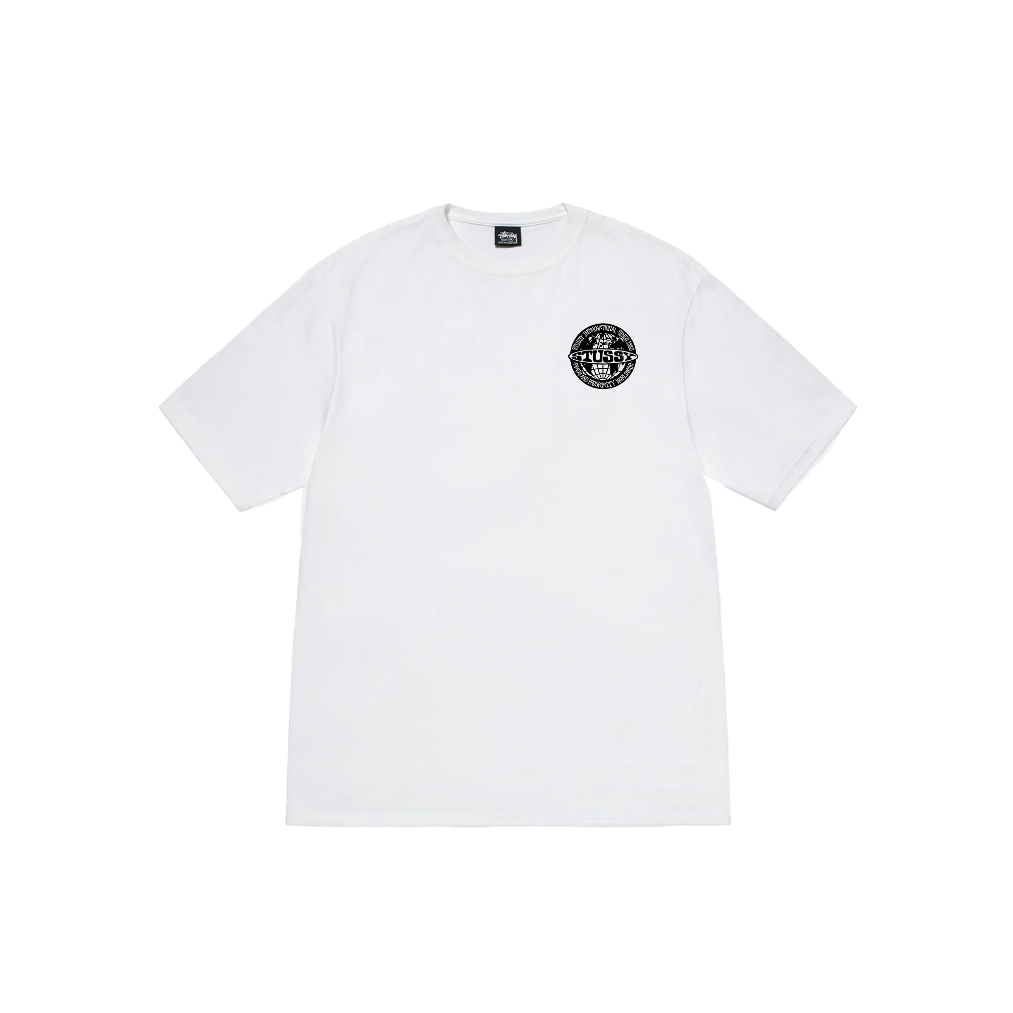 Stussy Worldwide T-Shirt