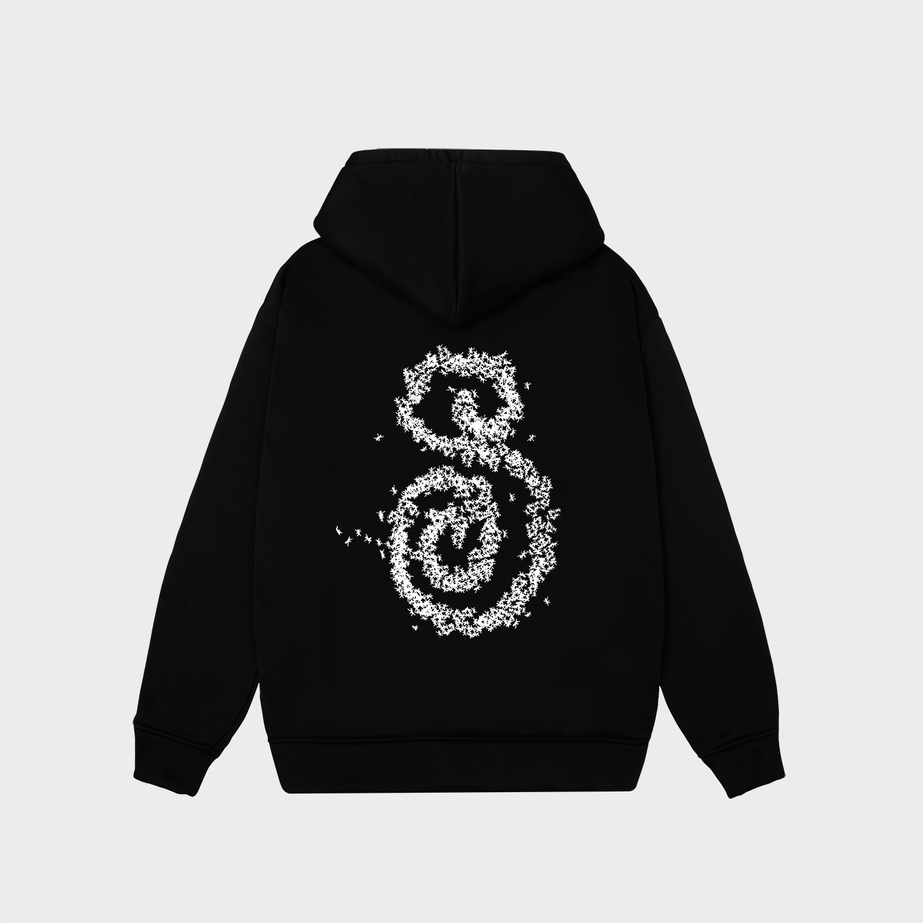 Stussy S Hoodie