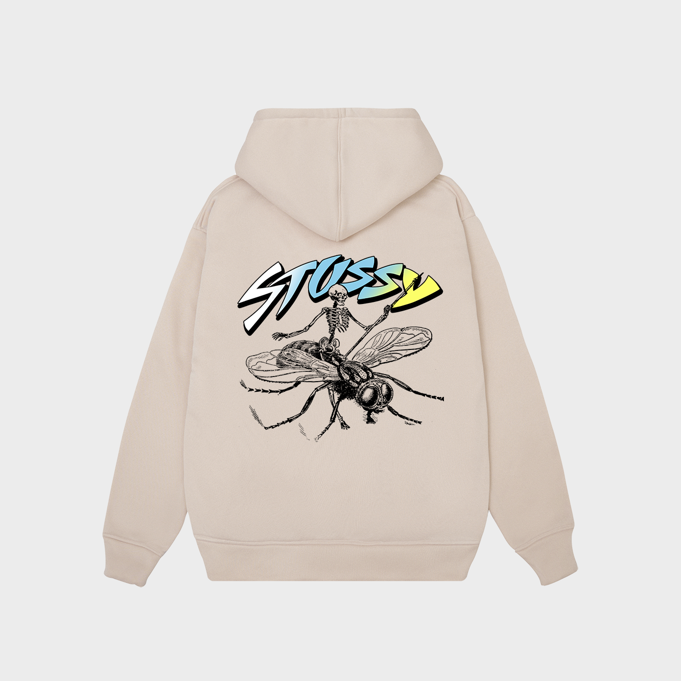 Stussy Hoodie