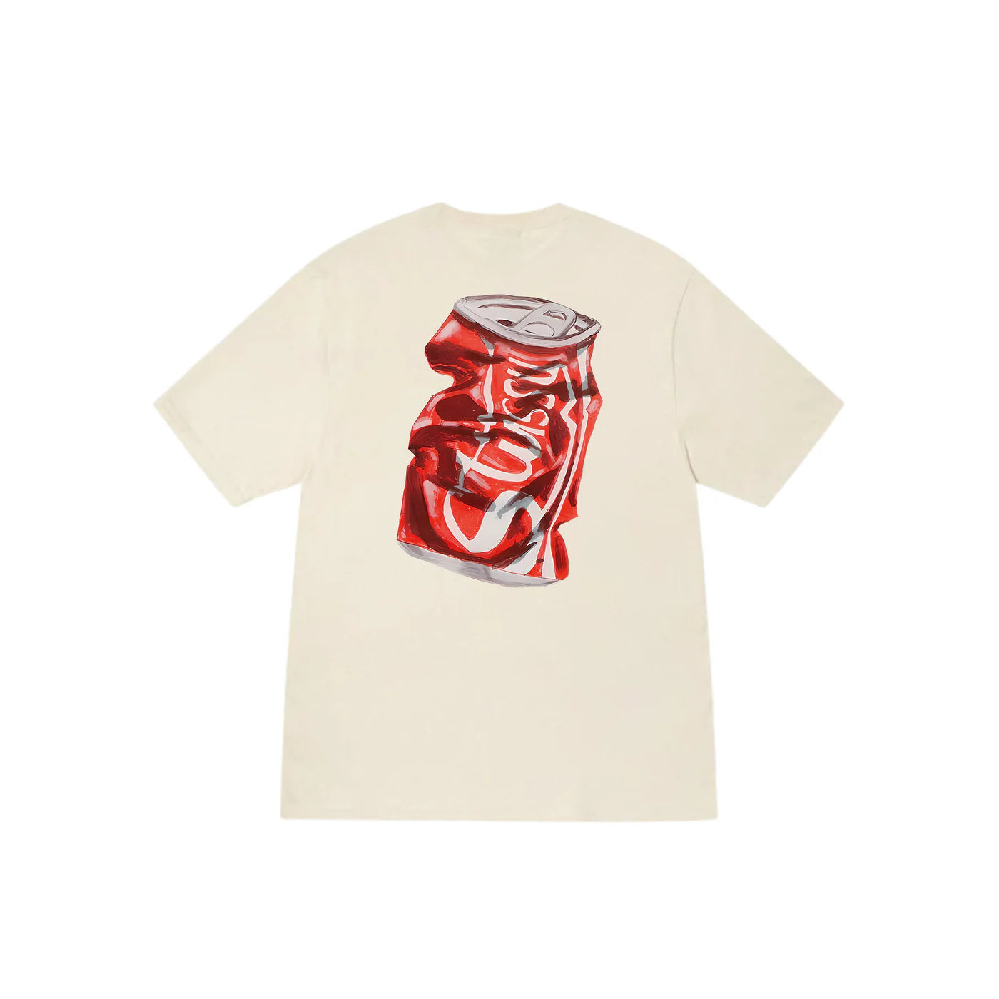 Flash Sale Stussy Coca T-Shirt