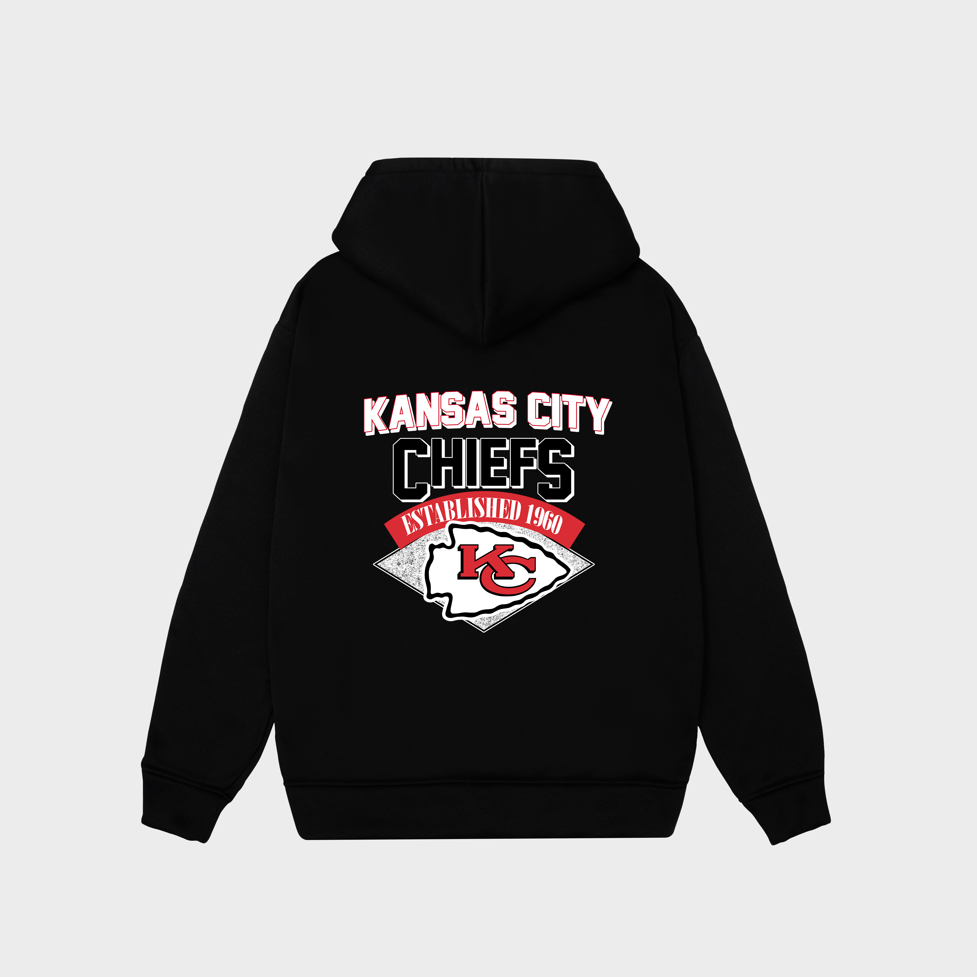 NFL Kansas City Chiefs Hoodie