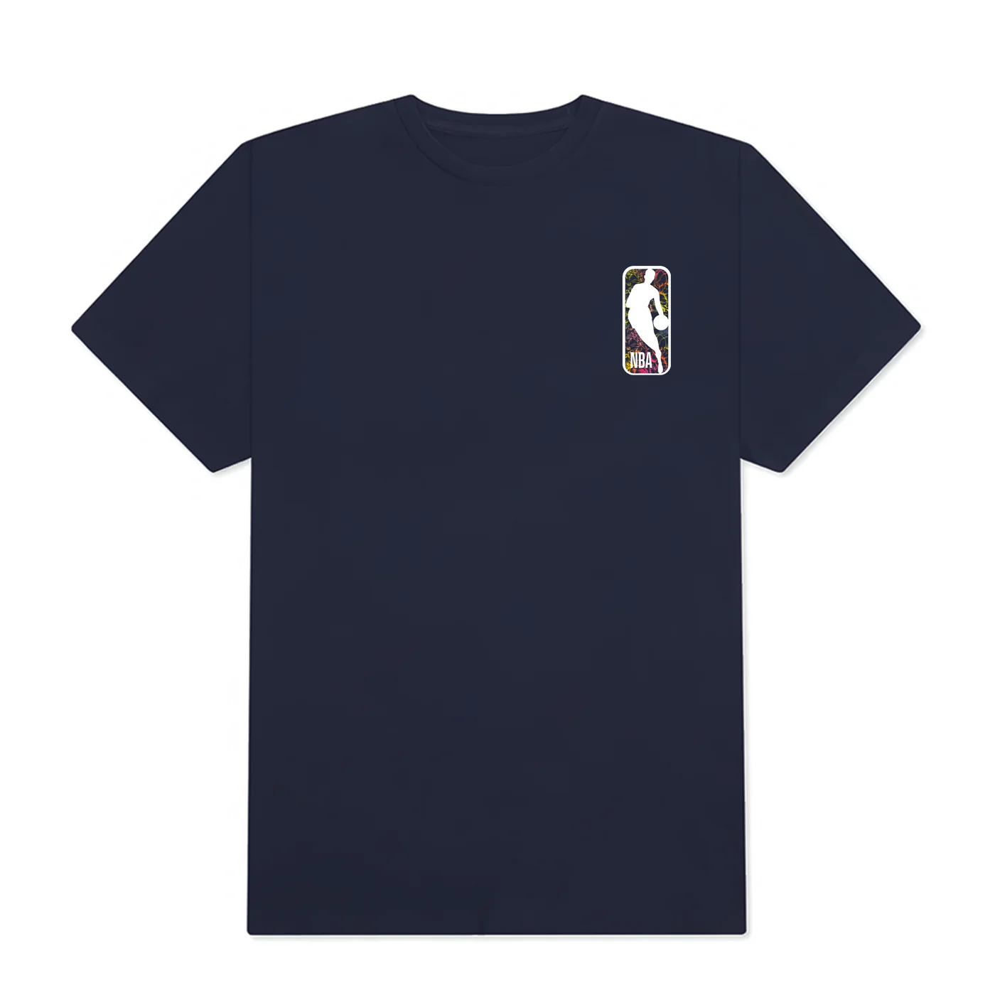 Flash Sale NBA Logo T-Shirt