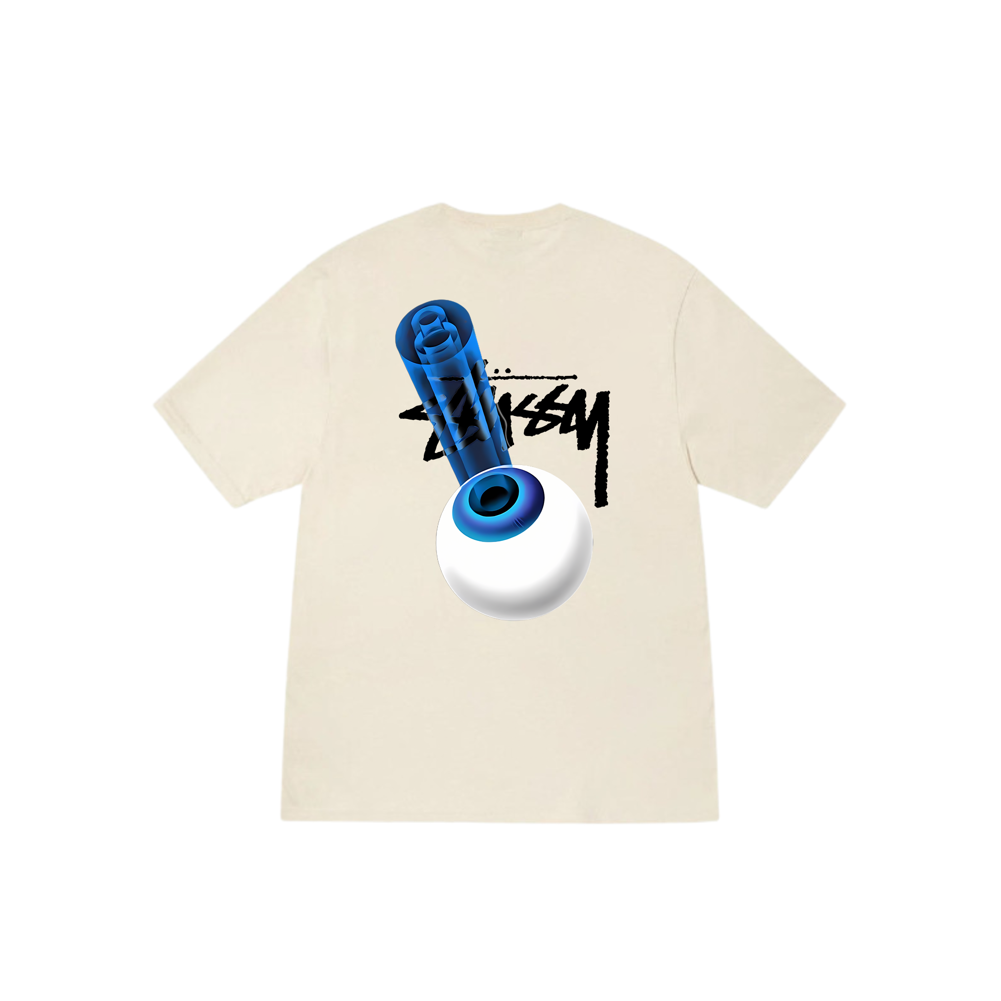 Stussy Eye T-Shirt