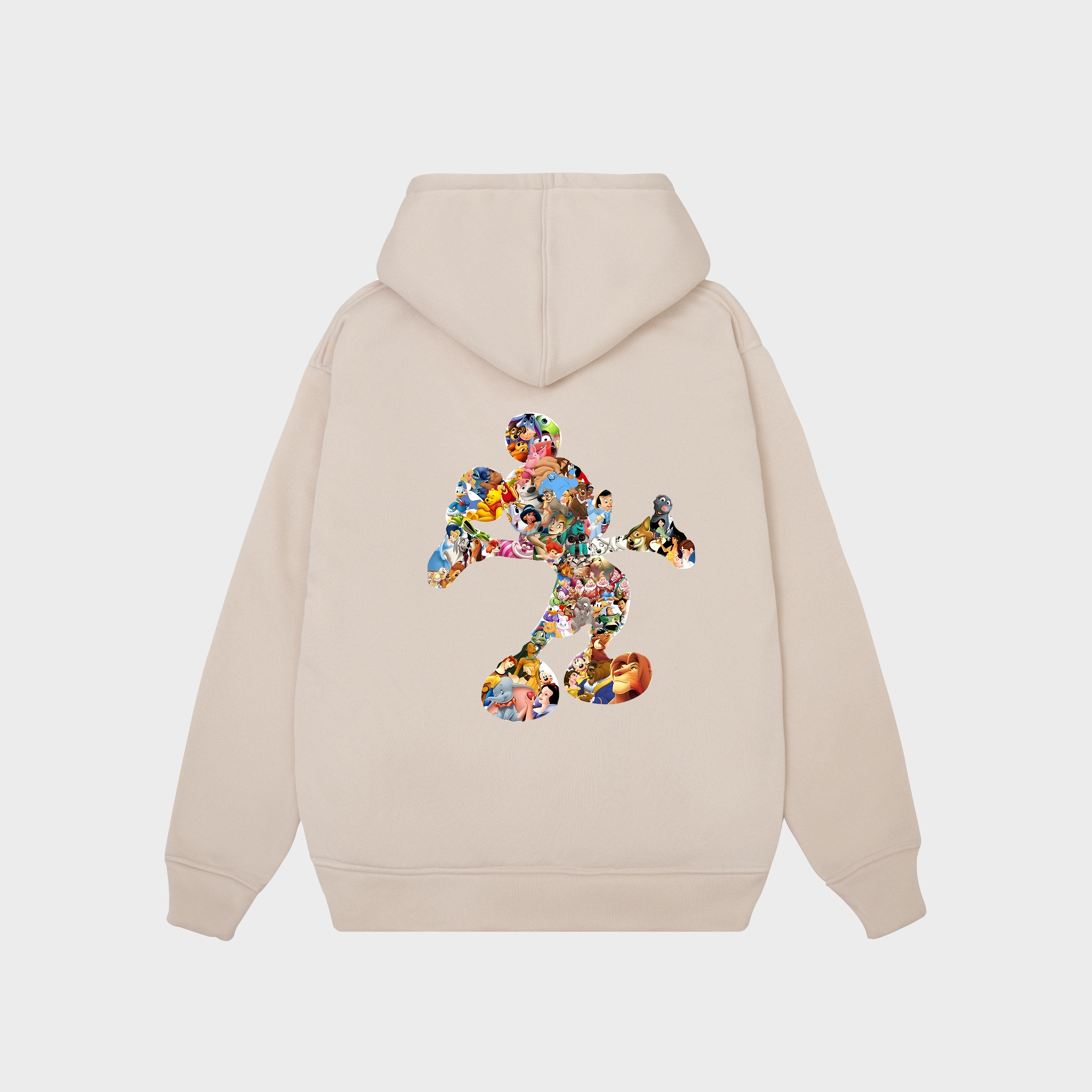 DISNEY INSPIRED BY DISNEY HOODIE / BE