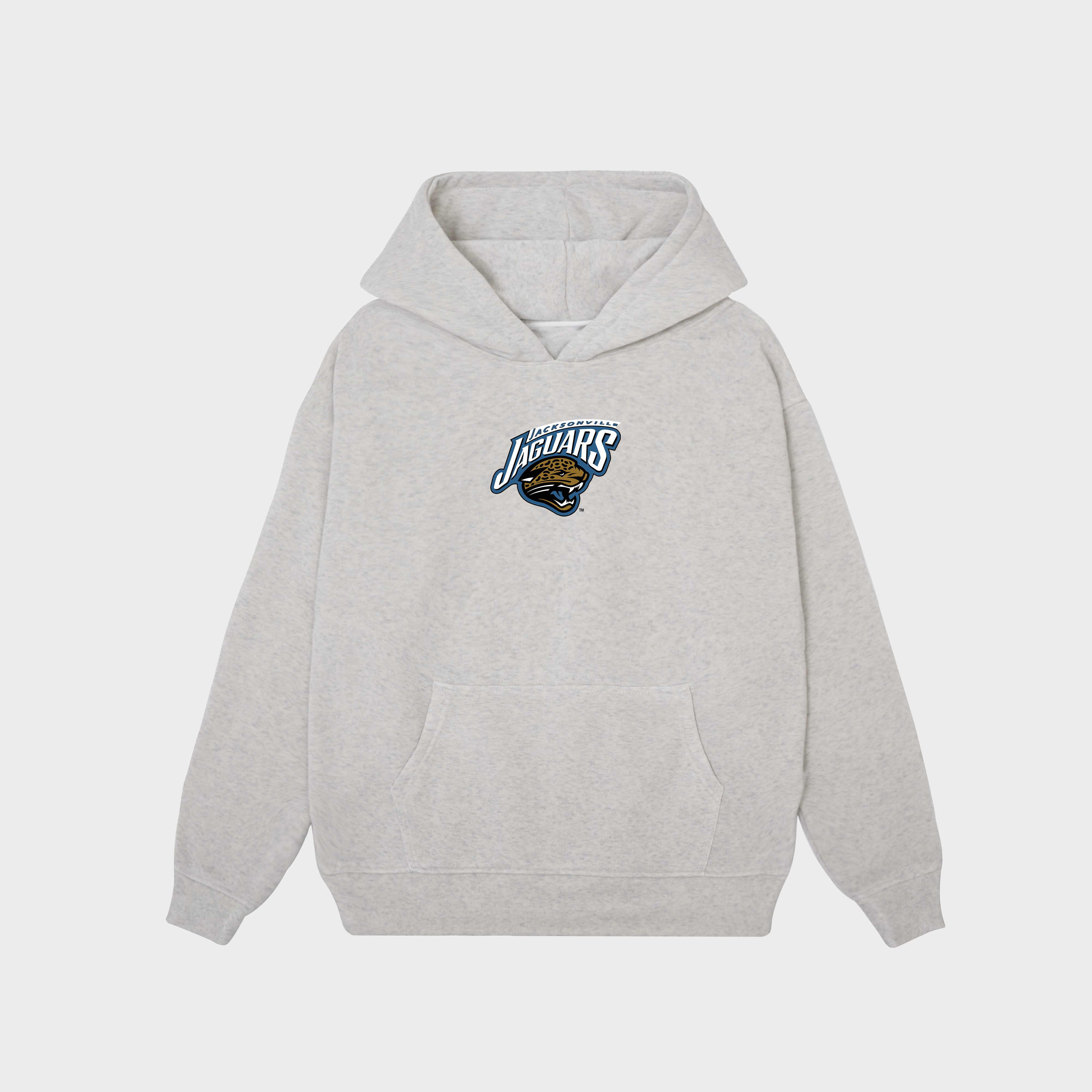 NFL 90s Jacksonville Jaguars Hoodie