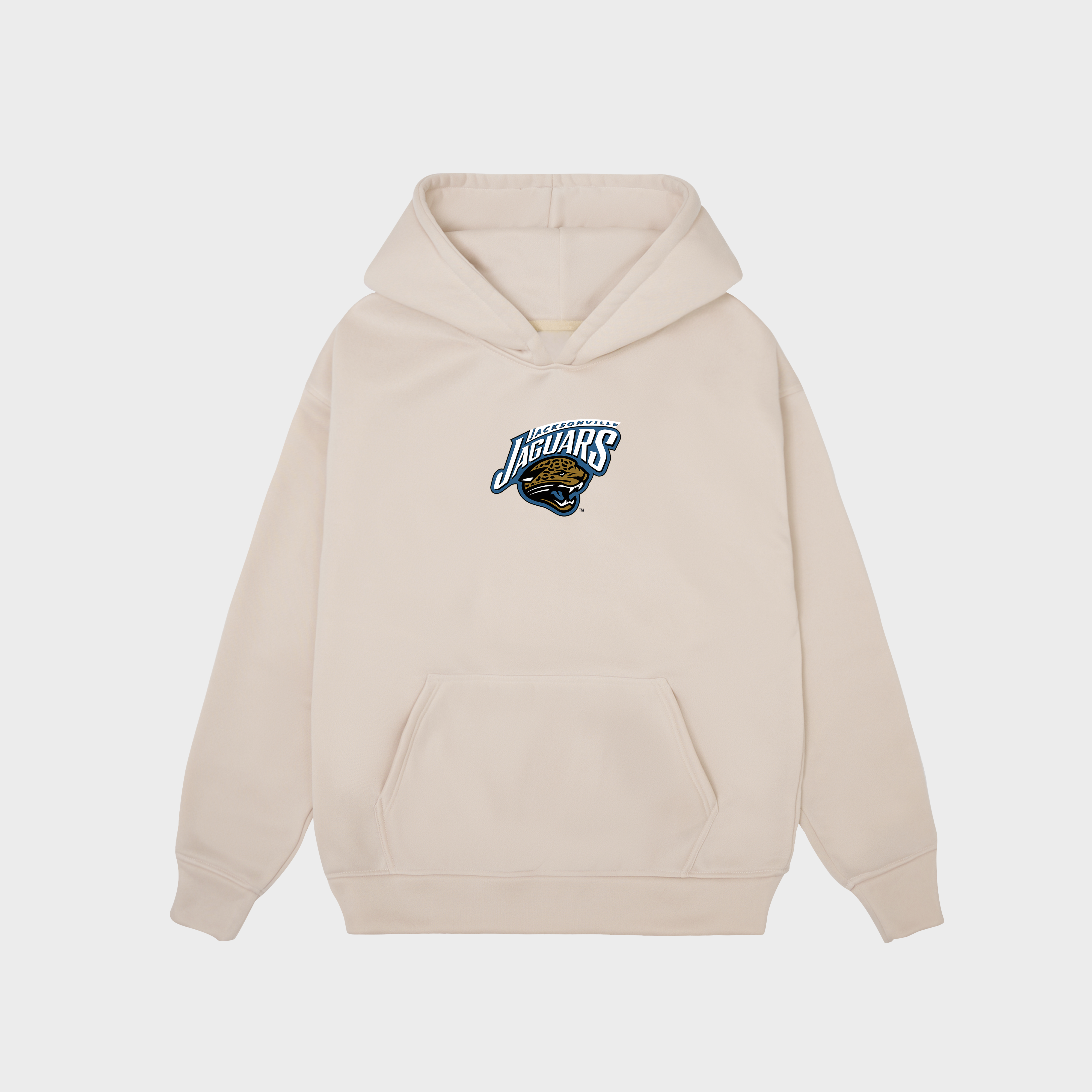 NFL 90s Jacksonville Jaguars Hoodie