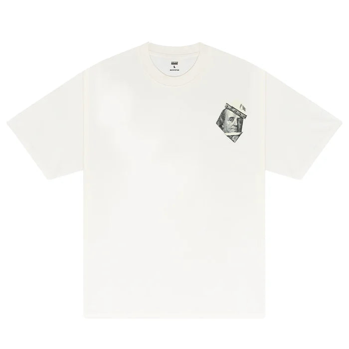 Flash Sale Money Origami Hustle T-Shirt