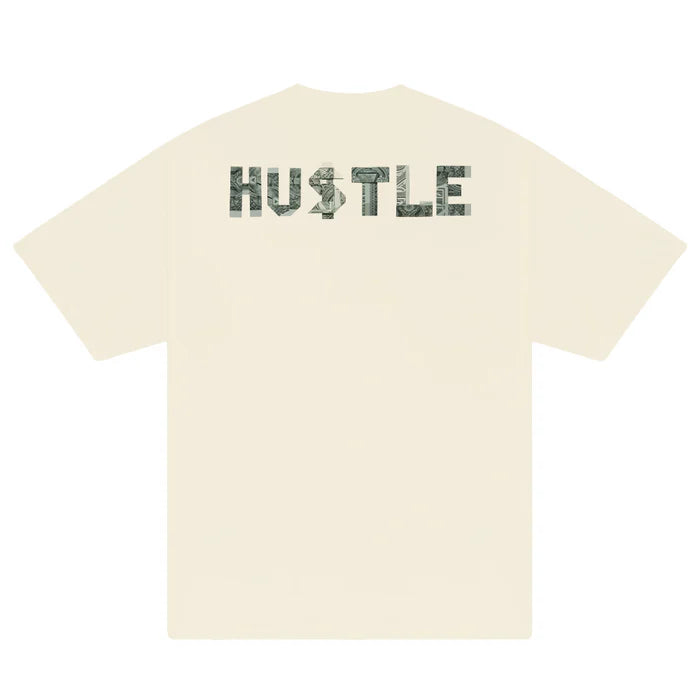 Flash Sale Money Origami Hustle T-Shirt