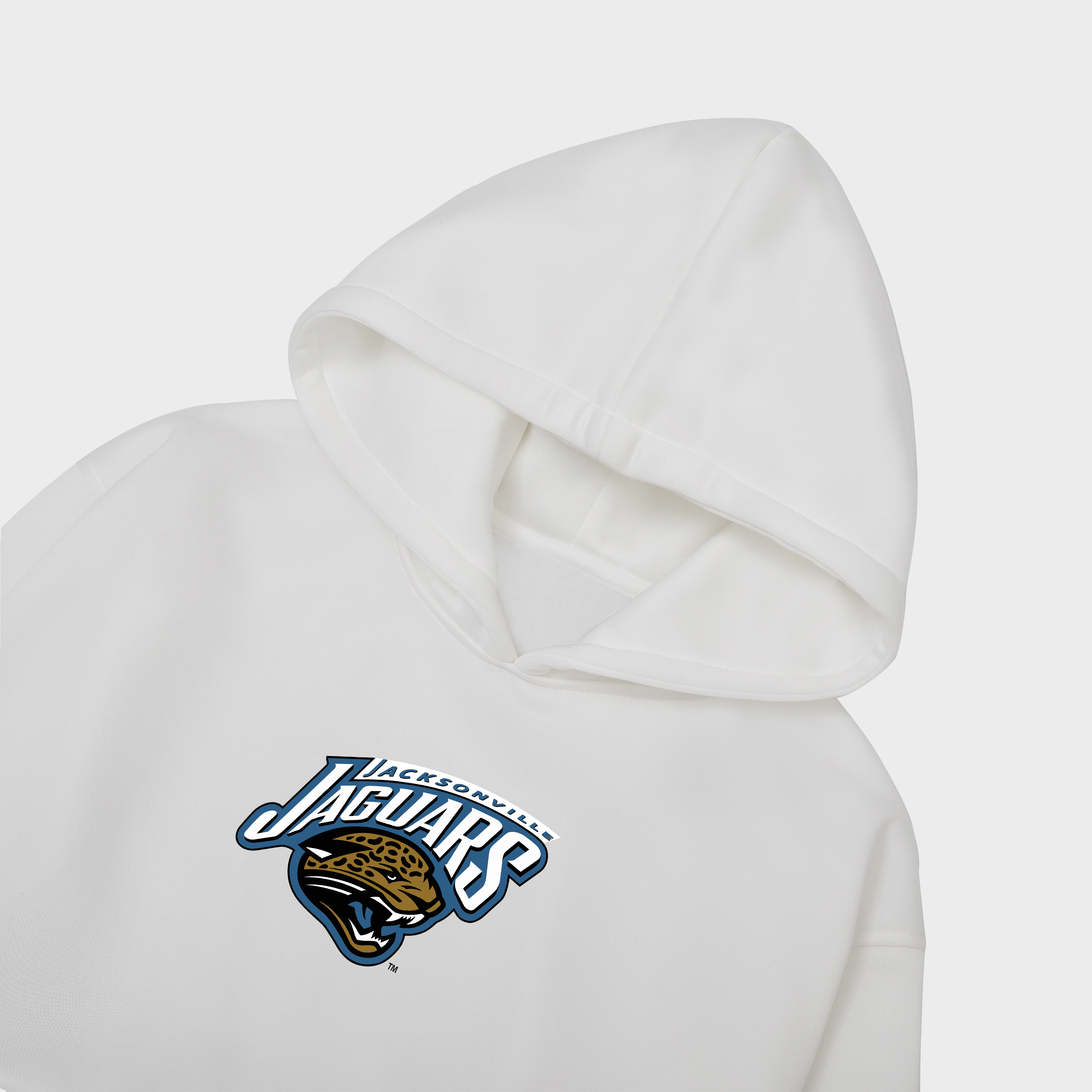 NFL 90s Jacksonville Jaguars Hoodie