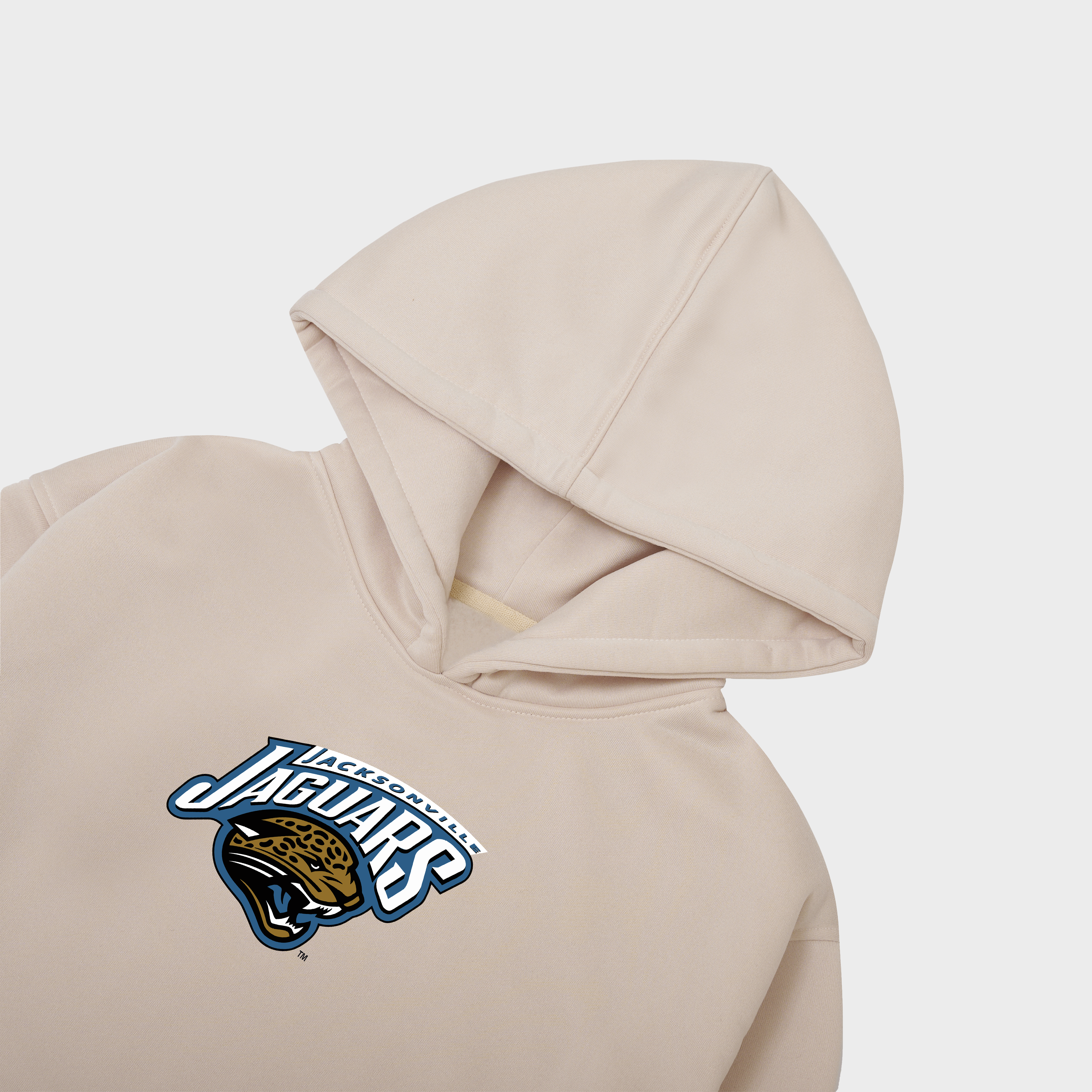 NFL 90s Jacksonville Jaguars Hoodie