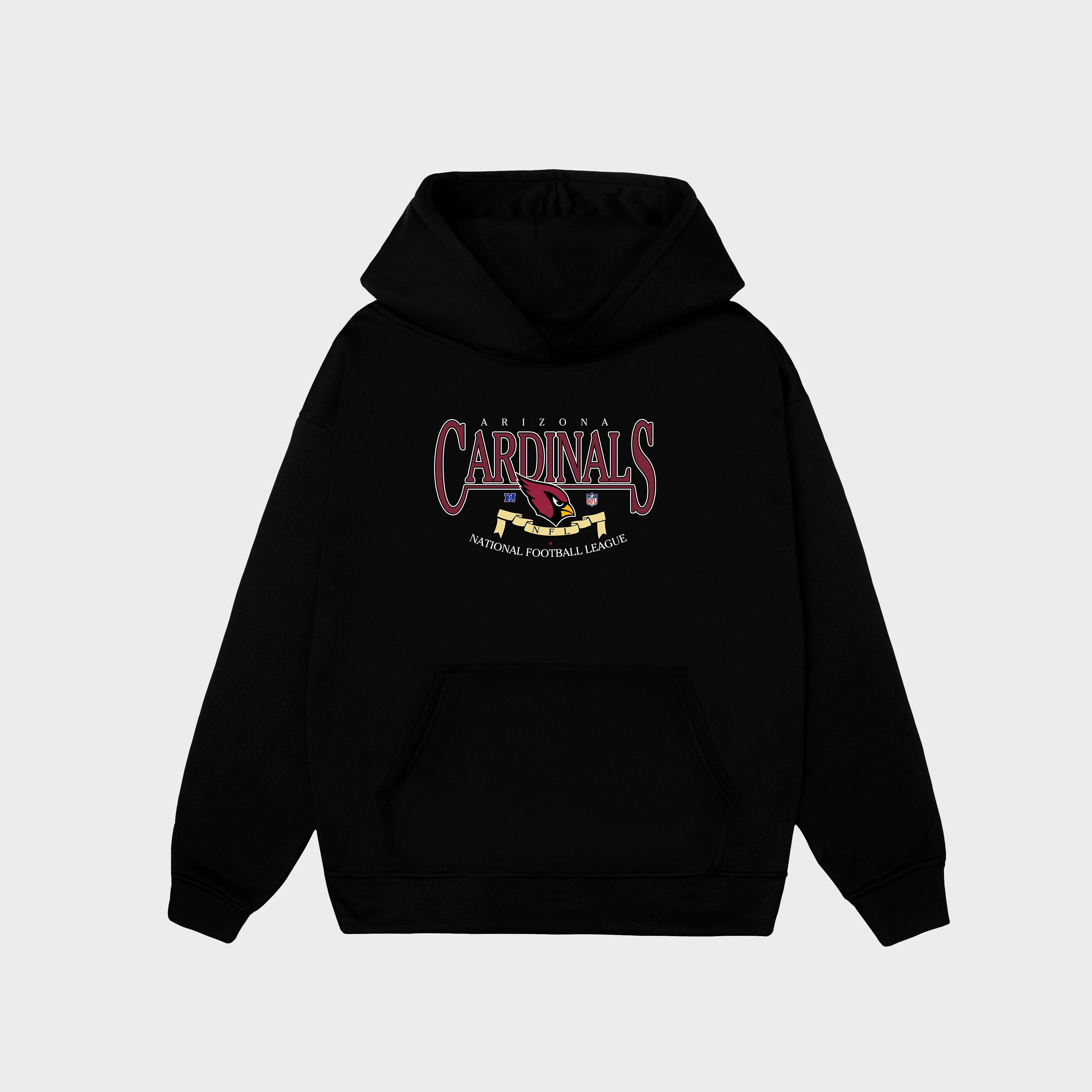 NFL Crew Hoodie