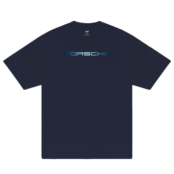 Flash Sale Porsche Blue Palettes T-Shirt