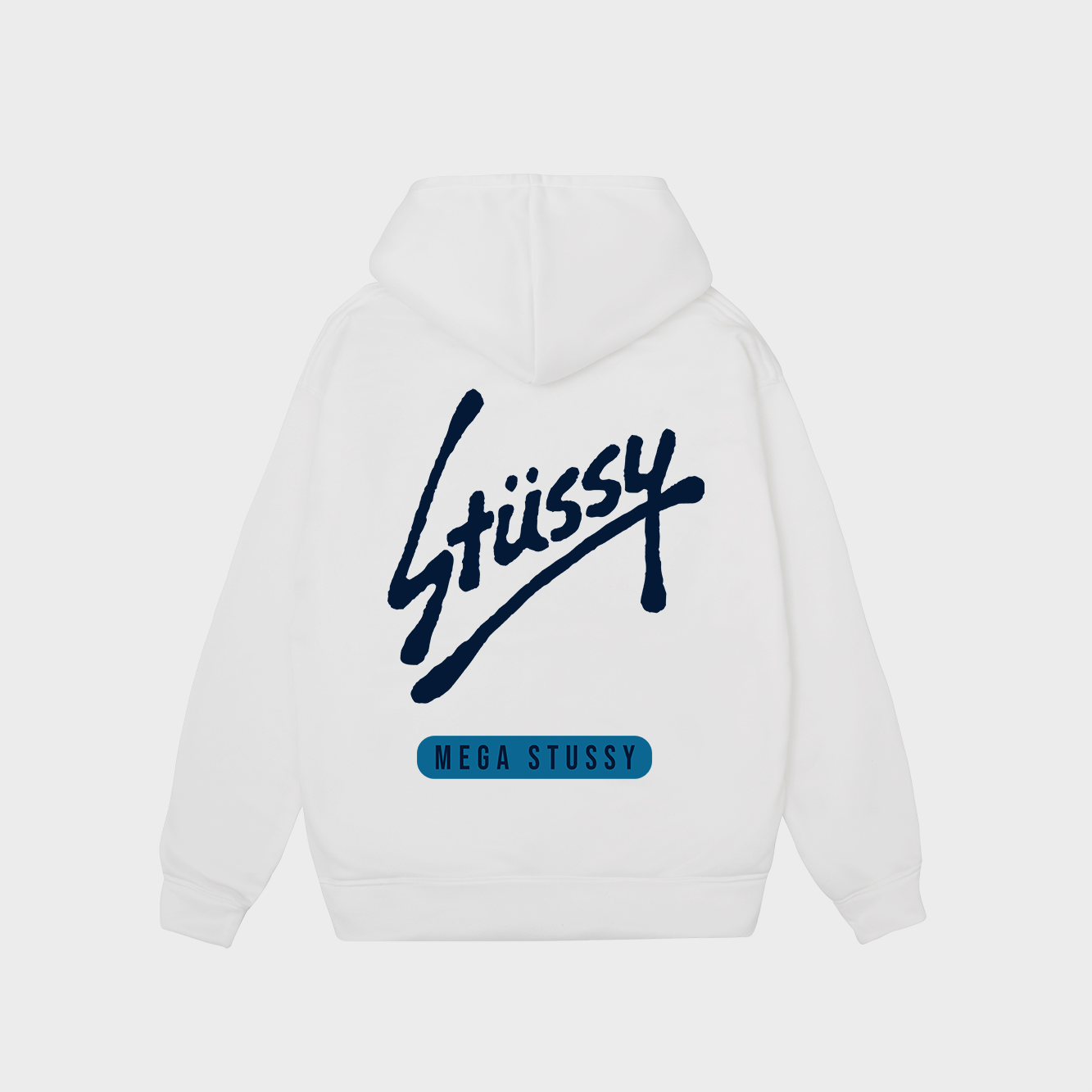 Stussy 90s Hoodie