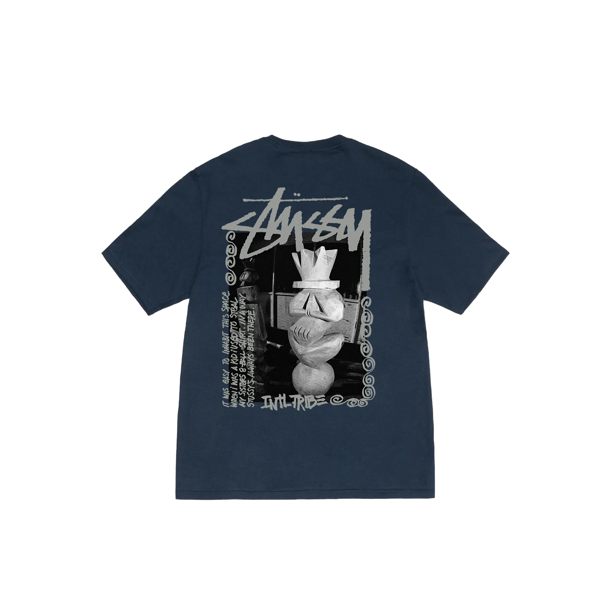 Stussy Vintage T-Shirt