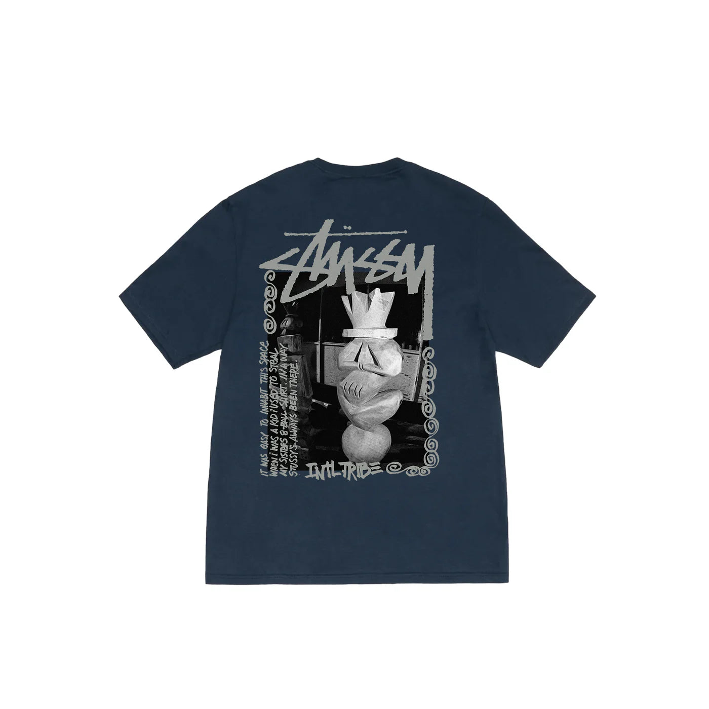 Flash Sale Stussy Vintage T-Shirt