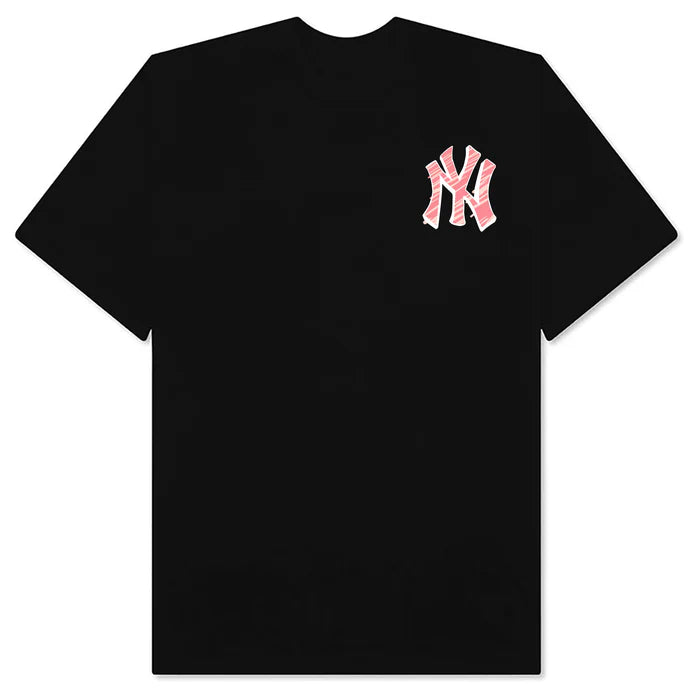 Flash Sale MLB New York Yankees Logo T-Shirt