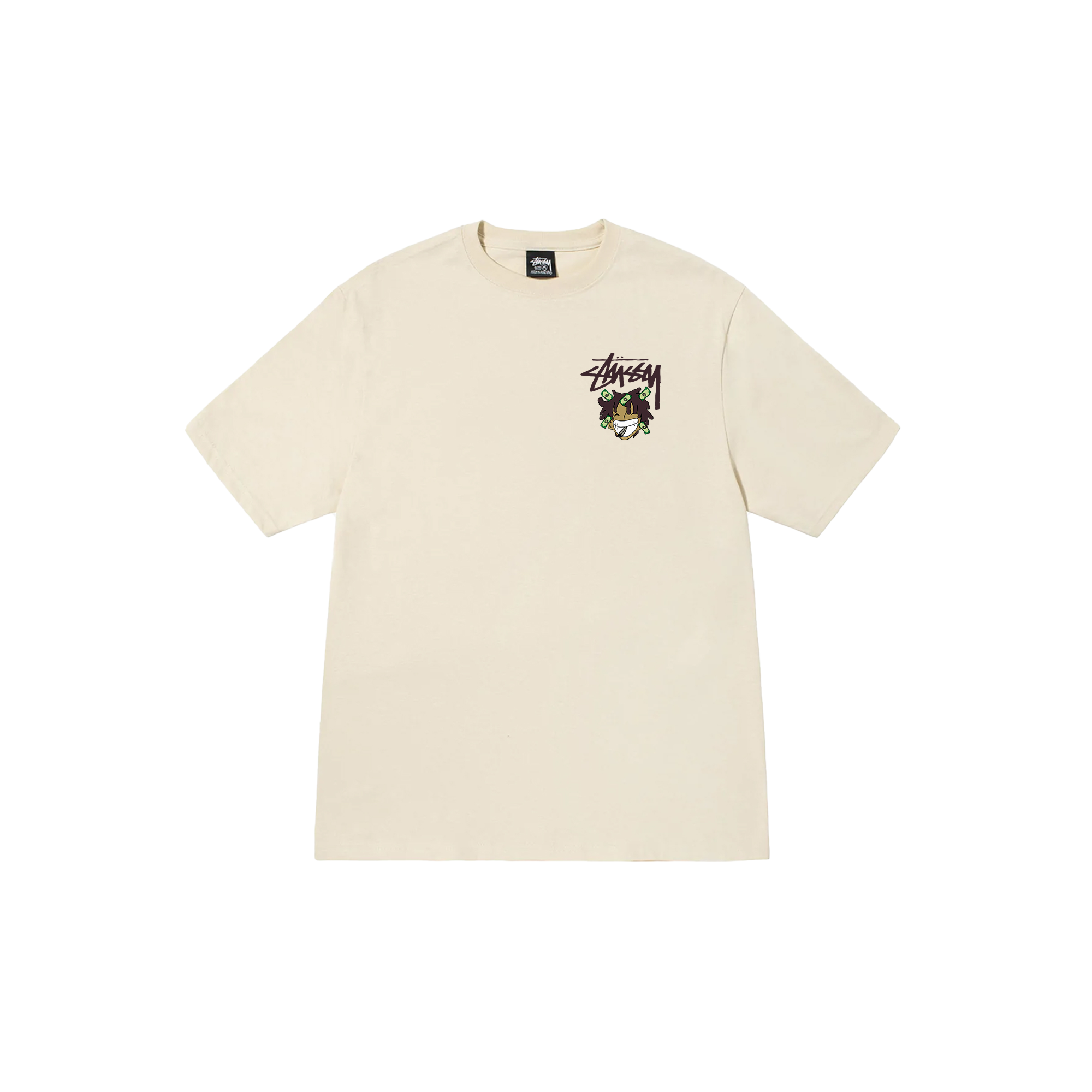 Stussy Money T-Shirt