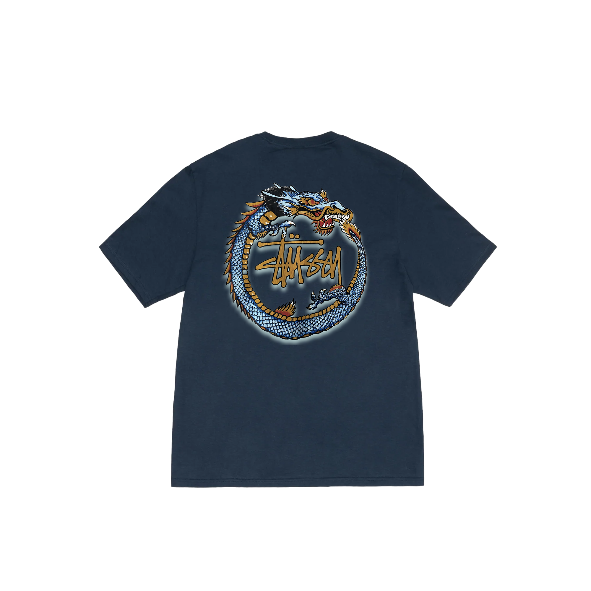 Stussy Dragon T-Shirt