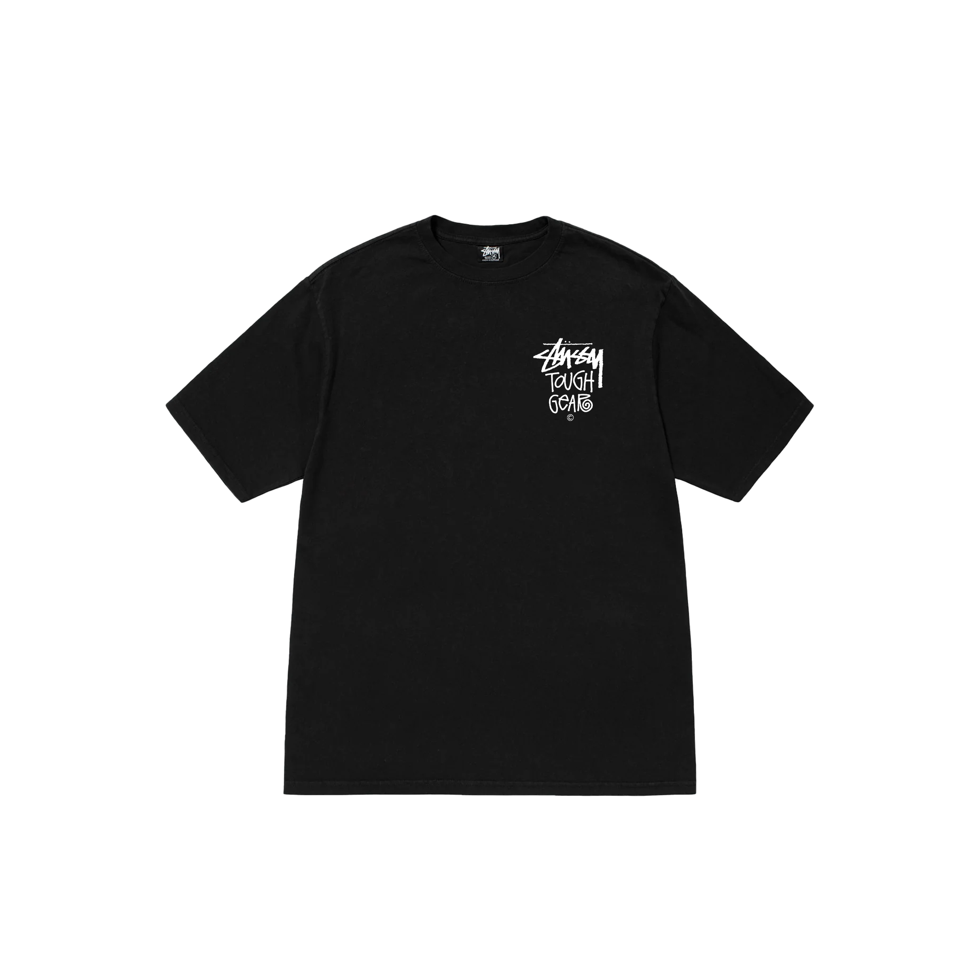 Stussy Tough Gear T-Shirt