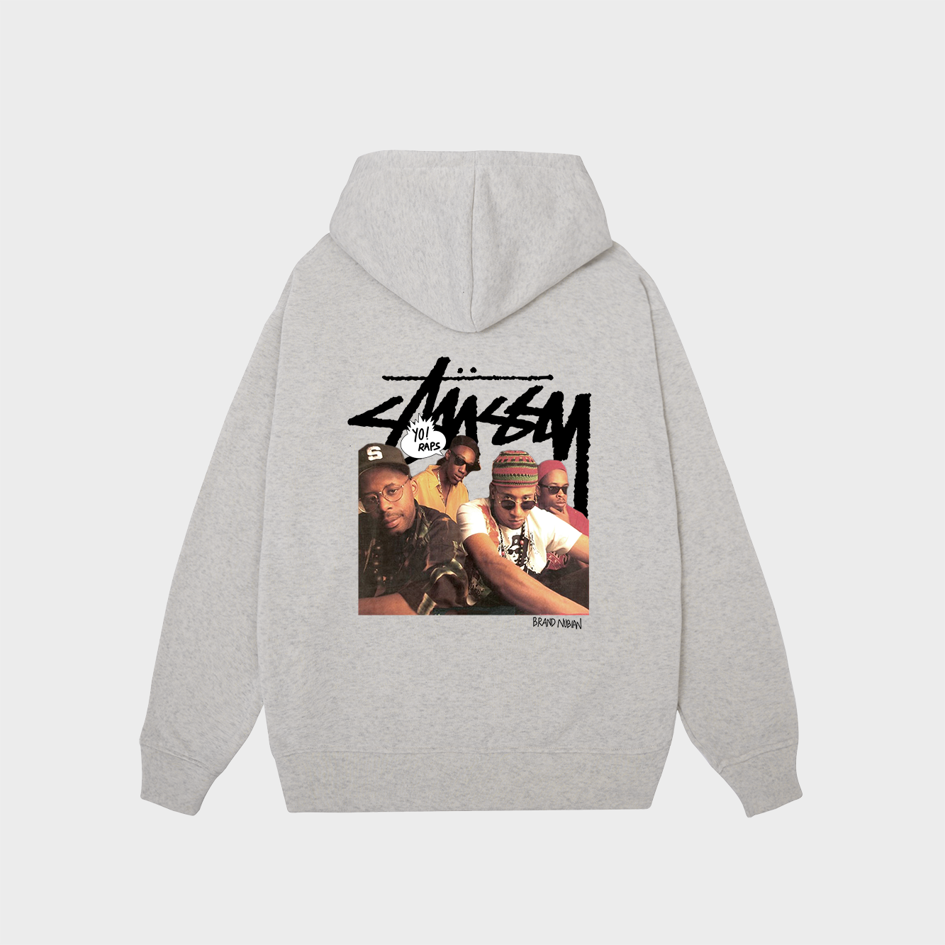 Stussy Hoodie