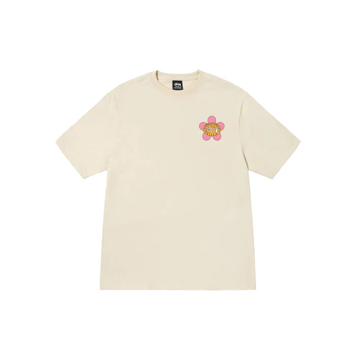 Flash Sale Stussy Floral Flower Child T-Shirt