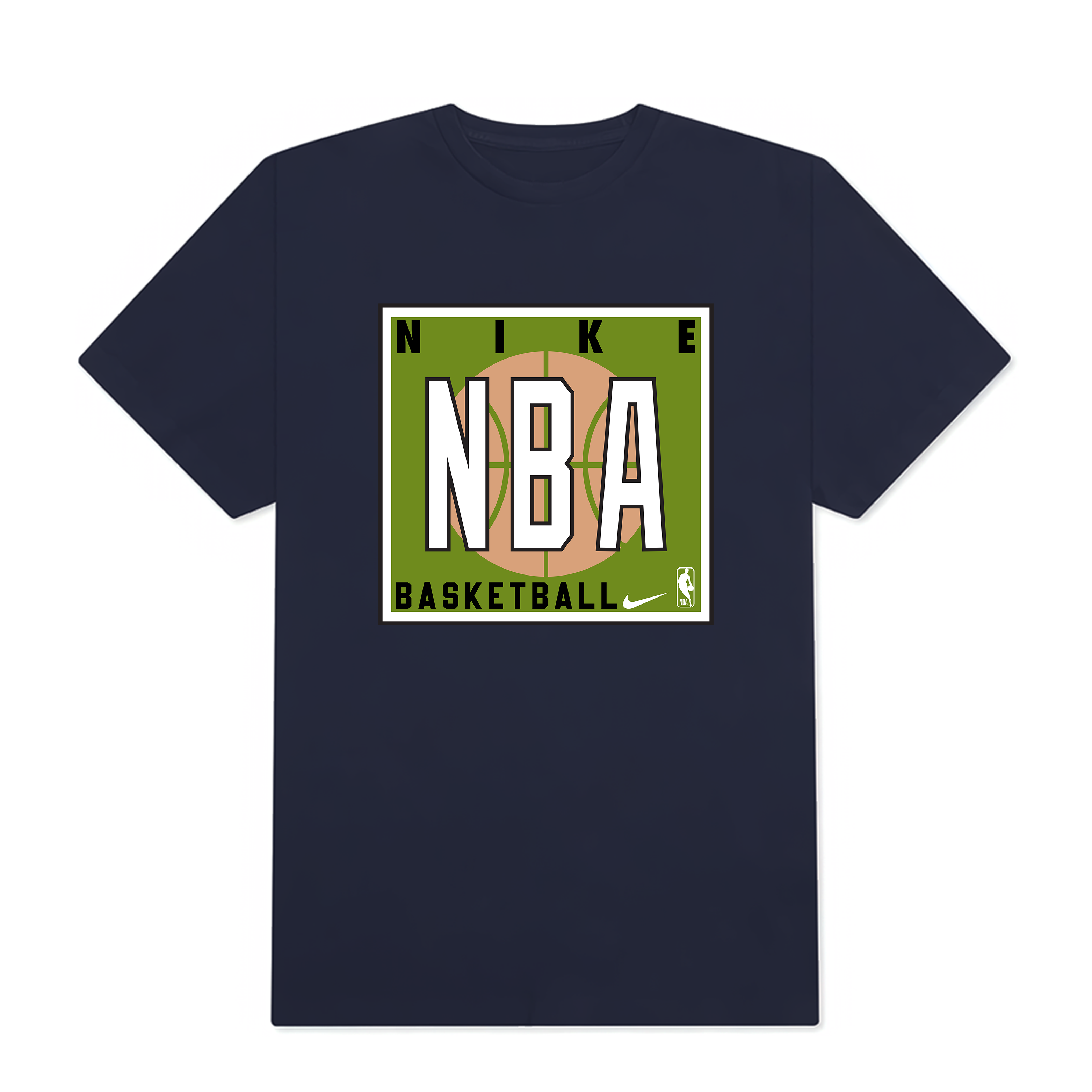 NBA Classic T-Shirt