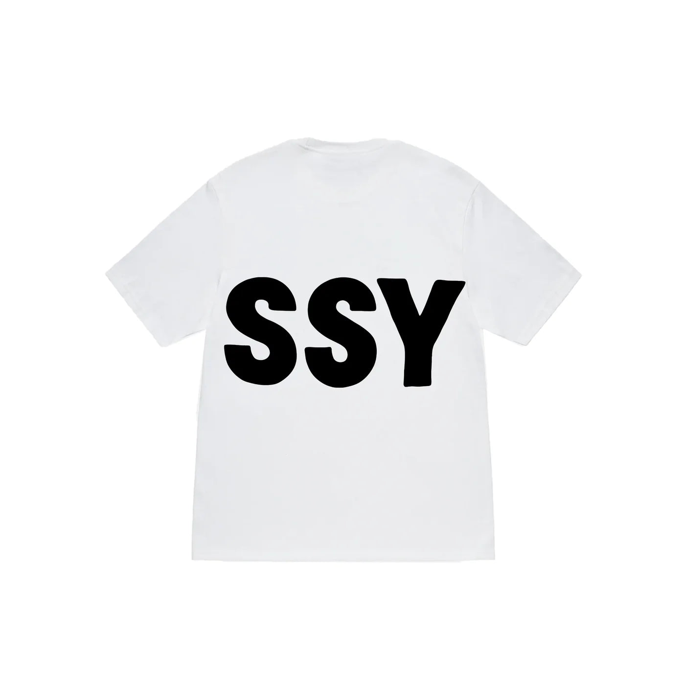 Flash Sale Stussy Big Stussy T-Shirt