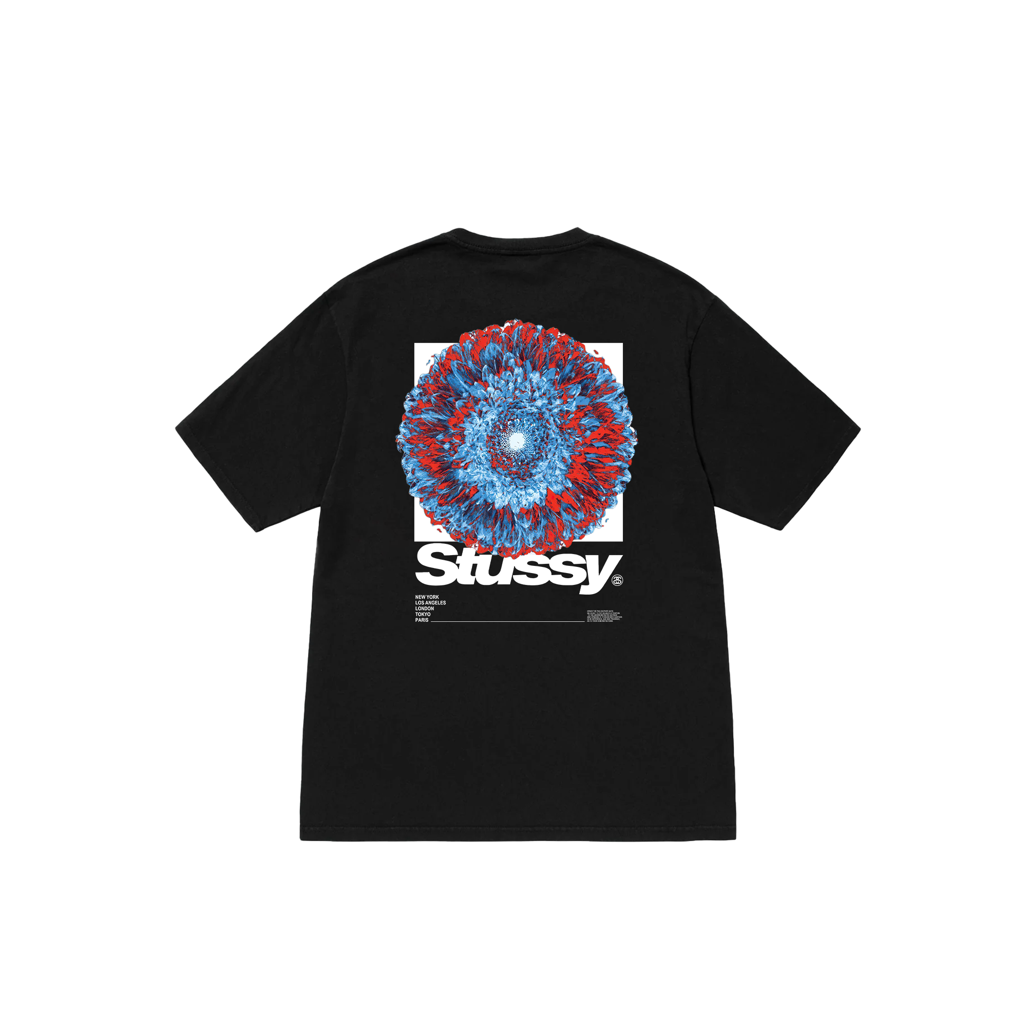 Stussy Vintage T-Shirt