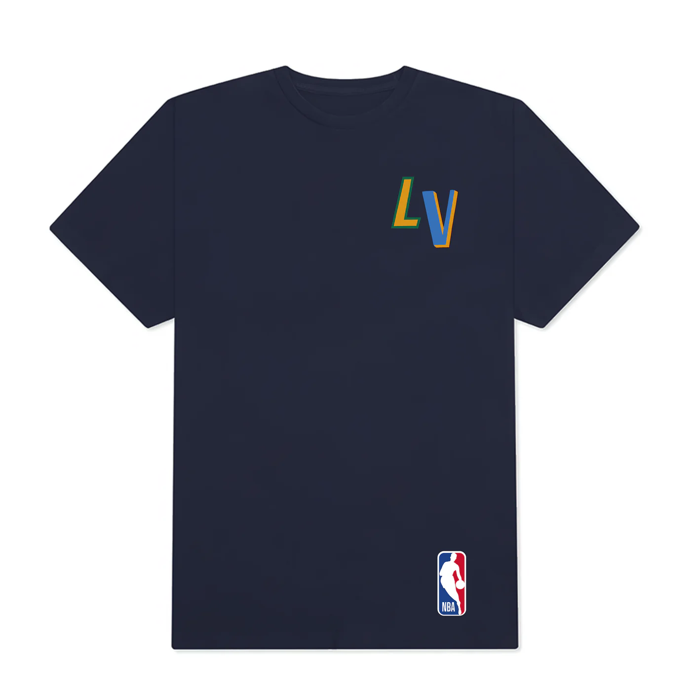 Flash Sale NBA x Louis Vuitton T-Shirt