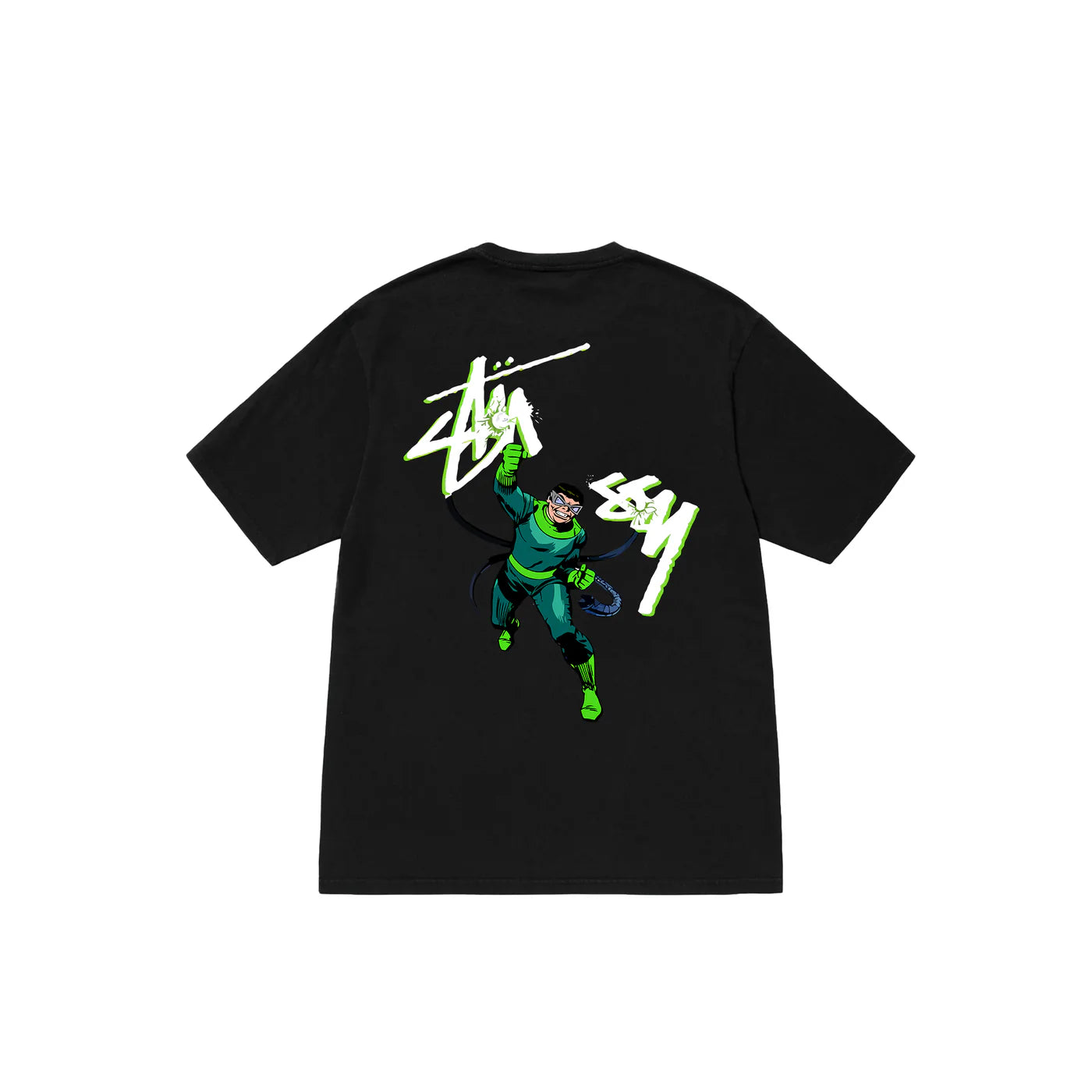 Flash Sale Marvel Stussy T-Shirt