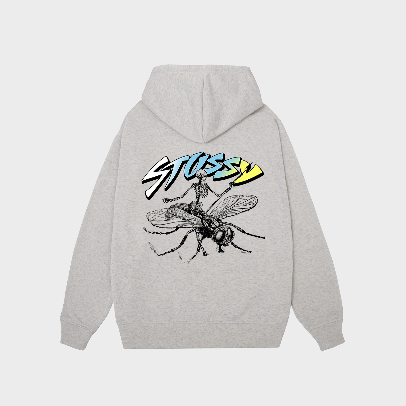 Stussy Hoodie