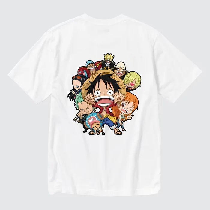 Flash Sale ONE PIECE T-SHIRT