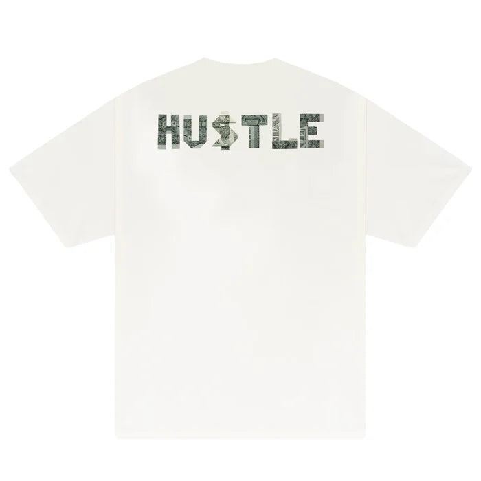 Flash Sale Money Origami Hustle T-Shirt