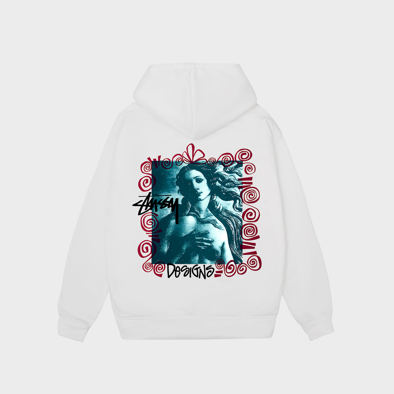 Stussy Venus Hoodie